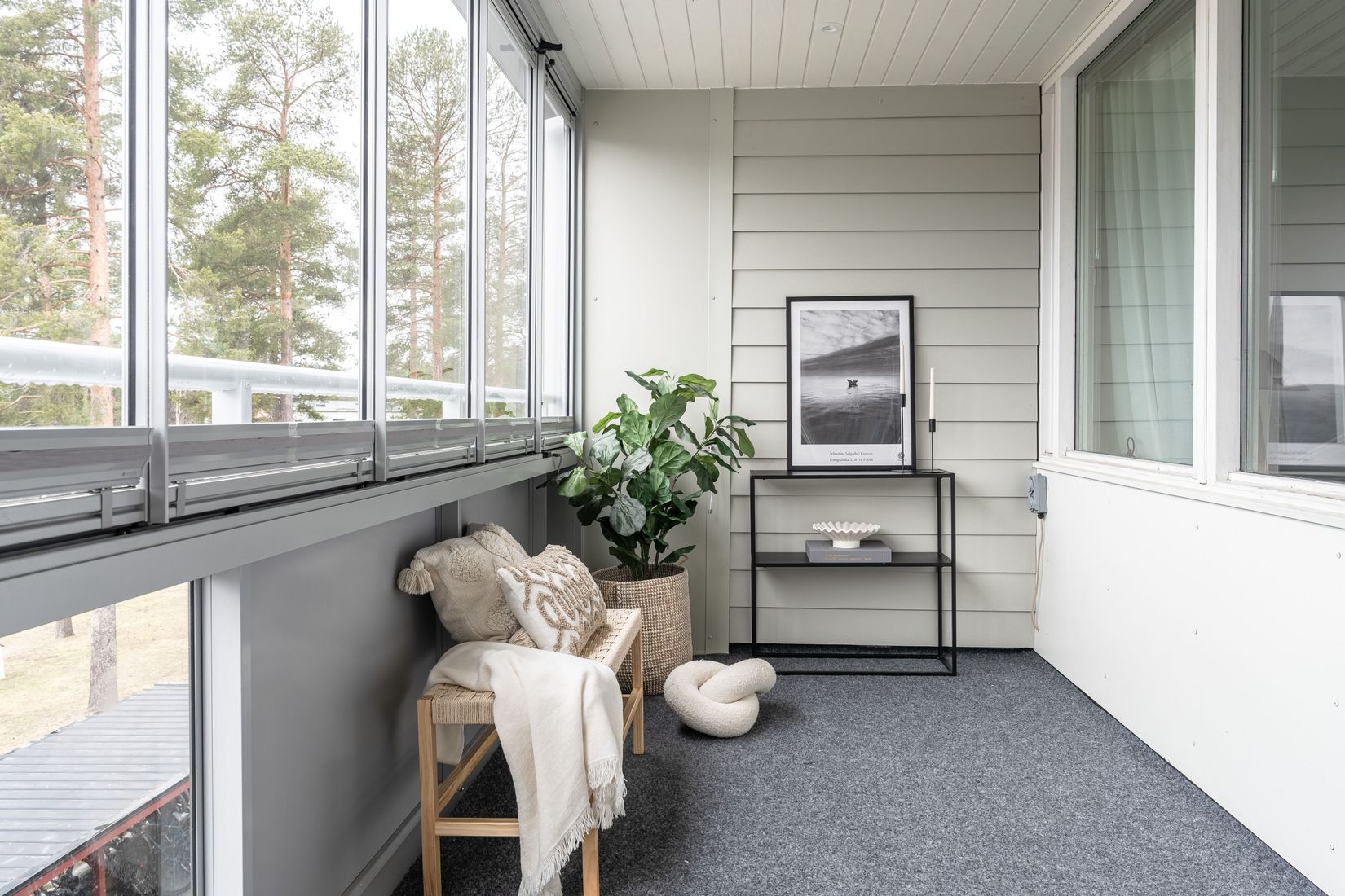 Bostadsrätt, Myntgatan 47, Moröhöjden, Skellefteå