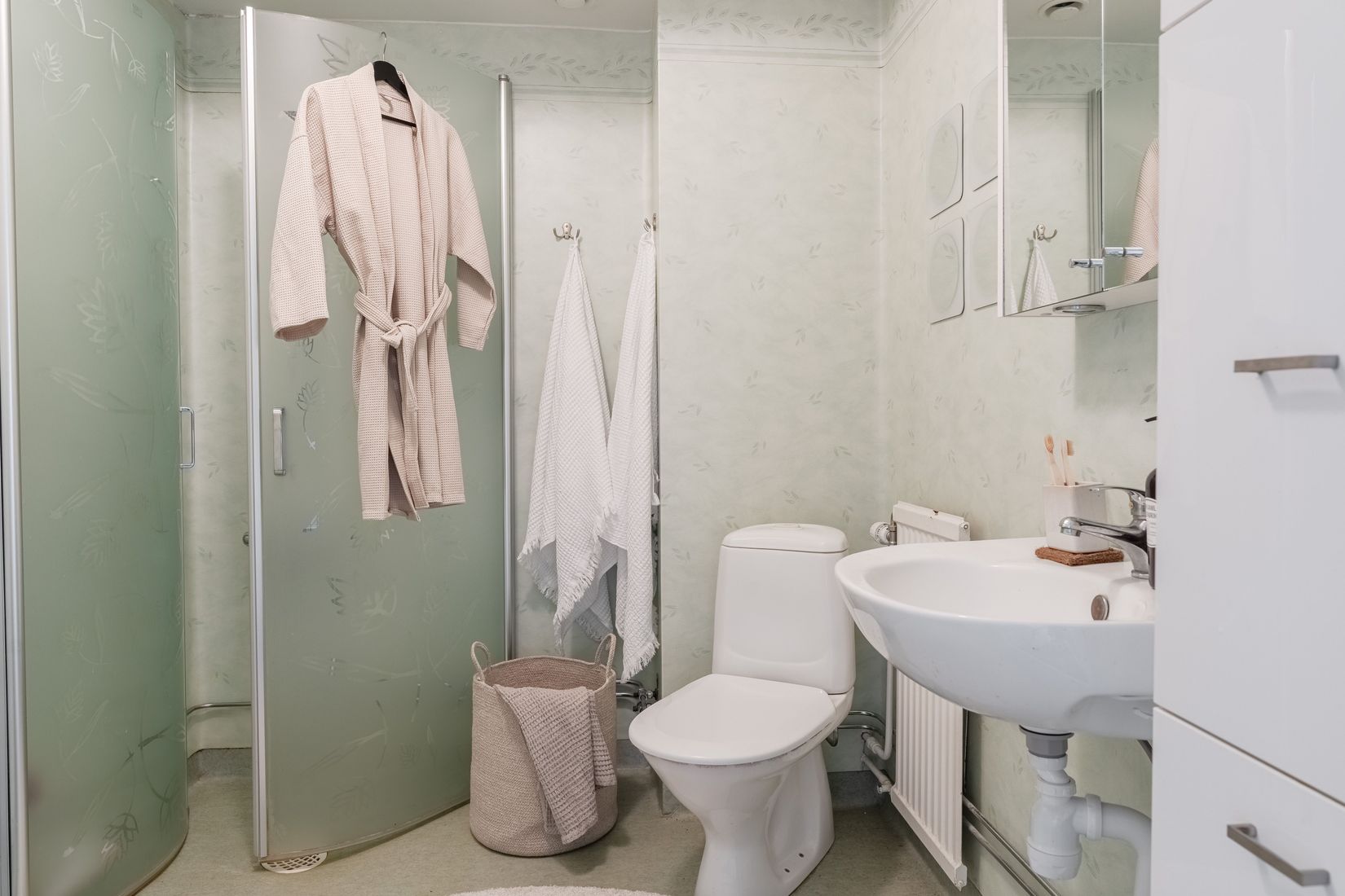 Bostadsrätt, Myntgatan 47, Moröhöjden, Skellefteå