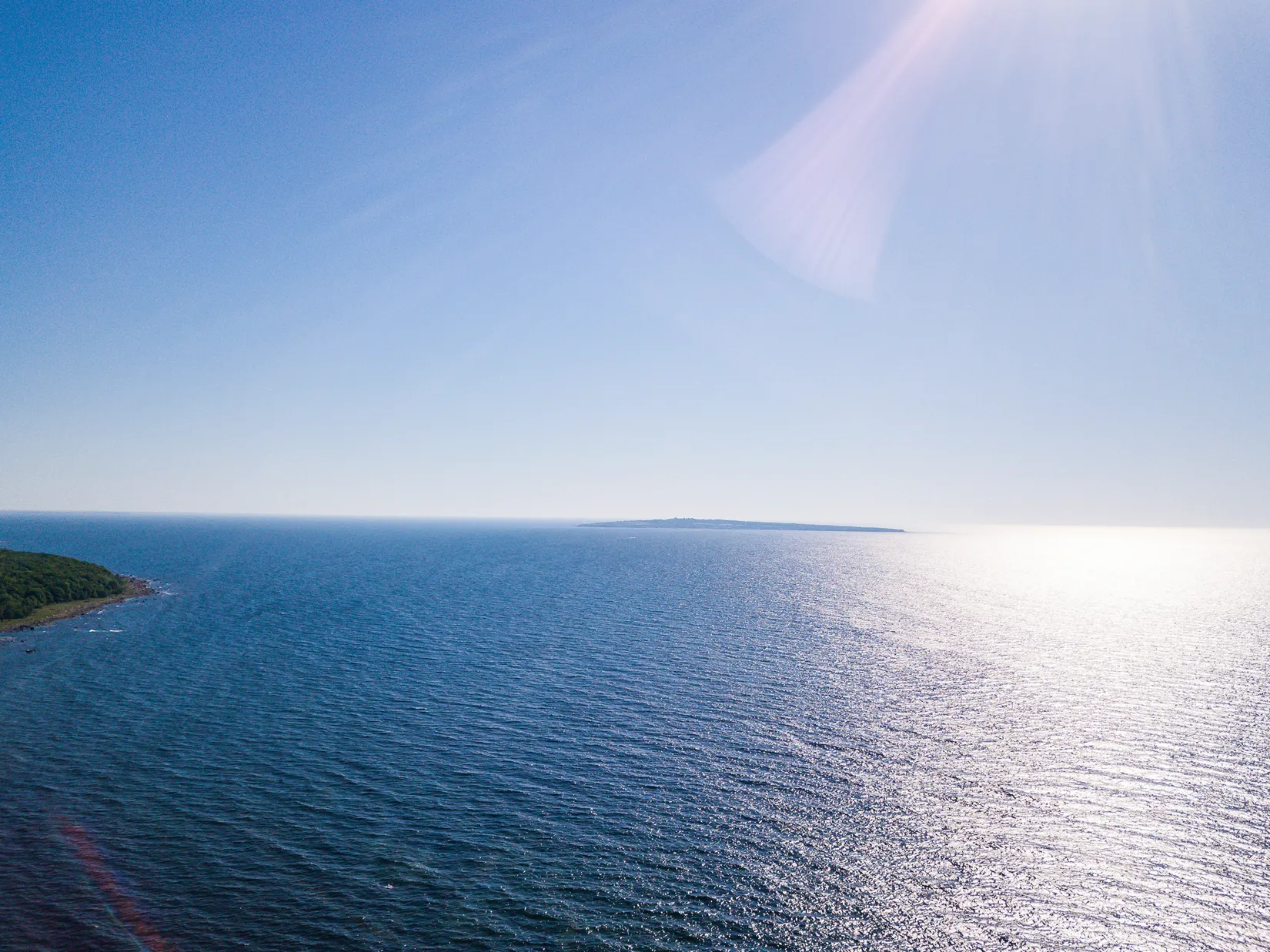 Fritidshus, Rullstensvägen 5, Nogersund, Sölvesborg