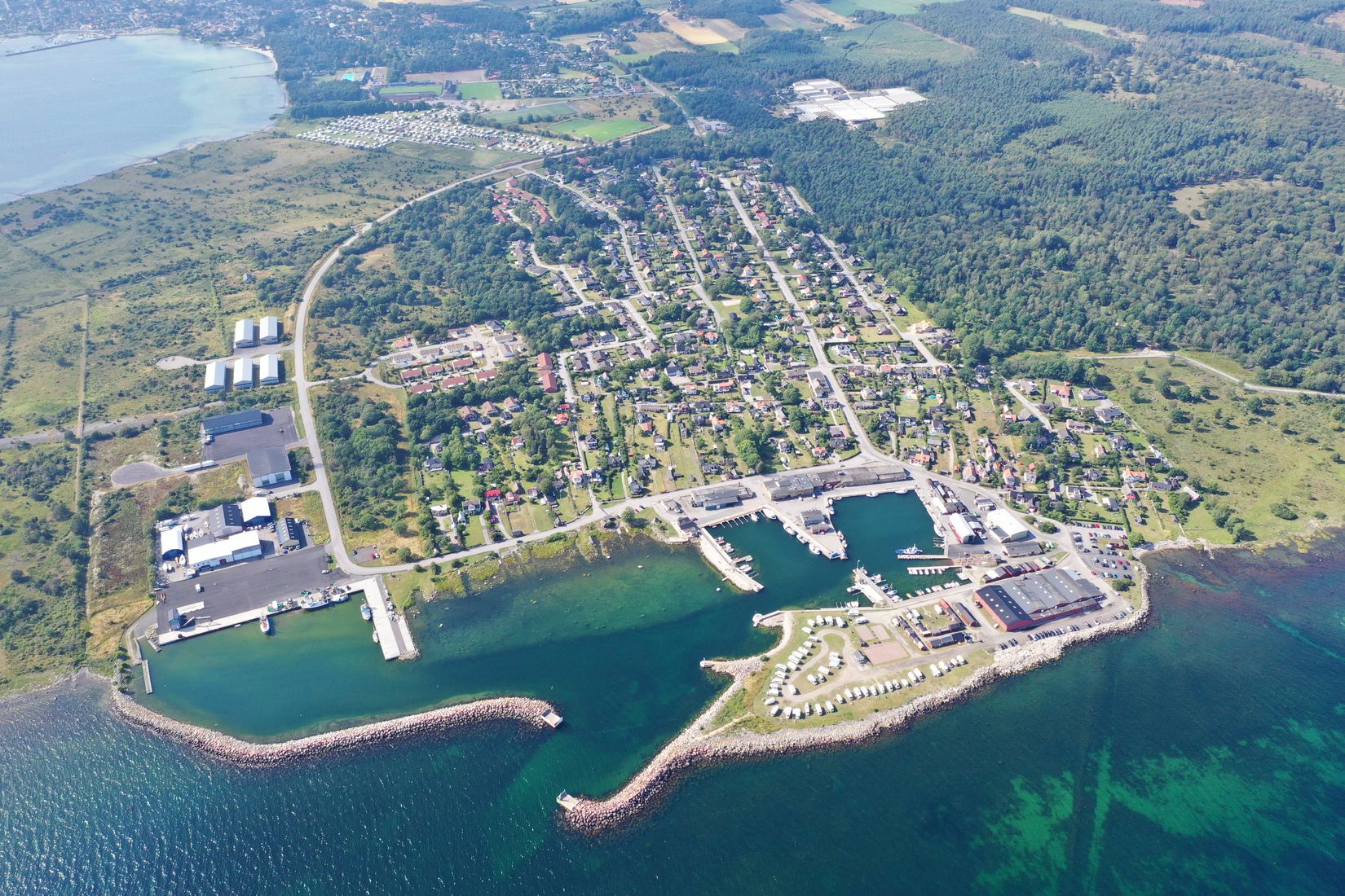 Villa, Rullstensvägen 5, Nogersund, Sölvesborg