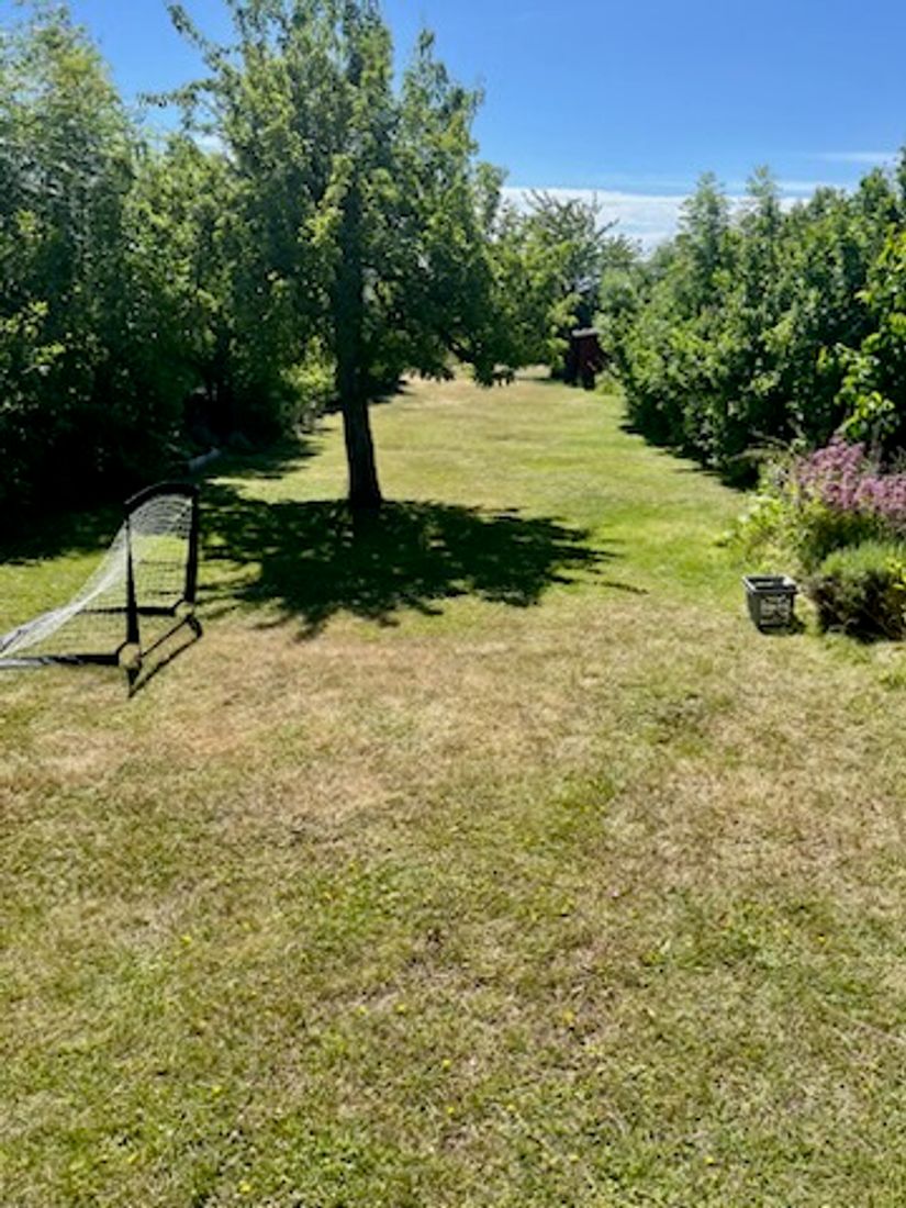 Villa, Rullstensvägen 5, Nogersund, Sölvesborg