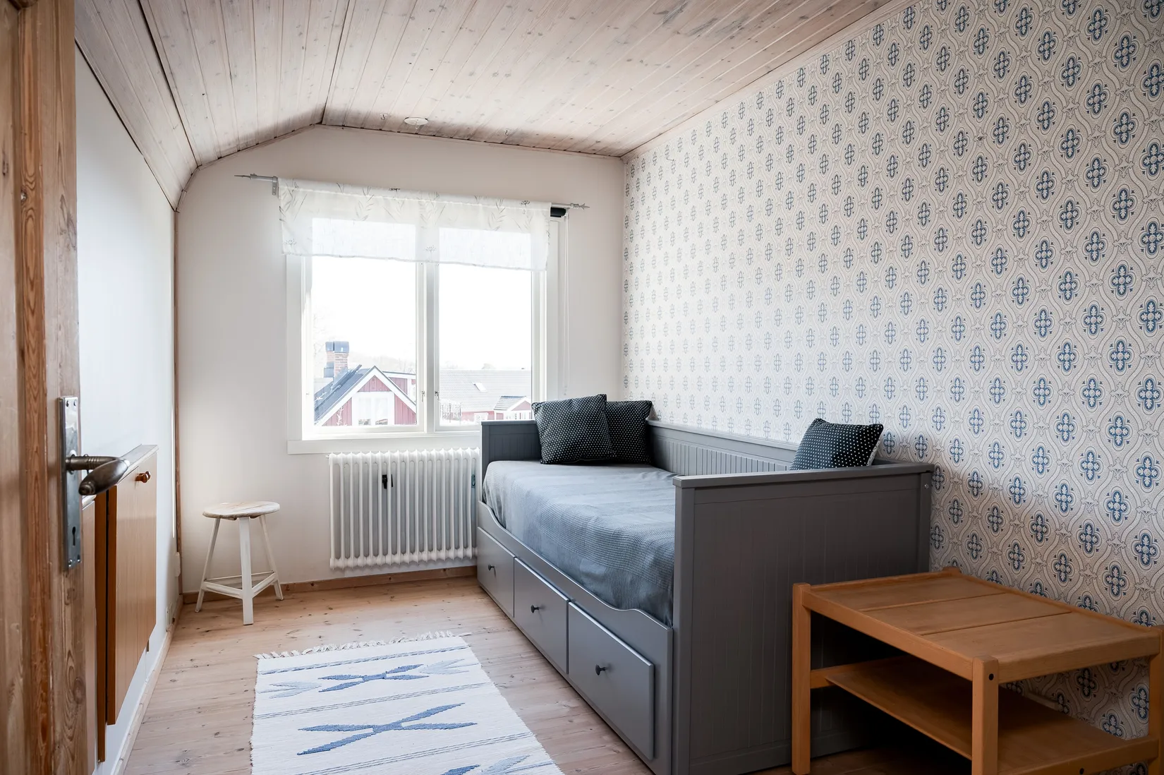 Fritidshus, Rullstensvägen 5, Nogersund, Sölvesborg