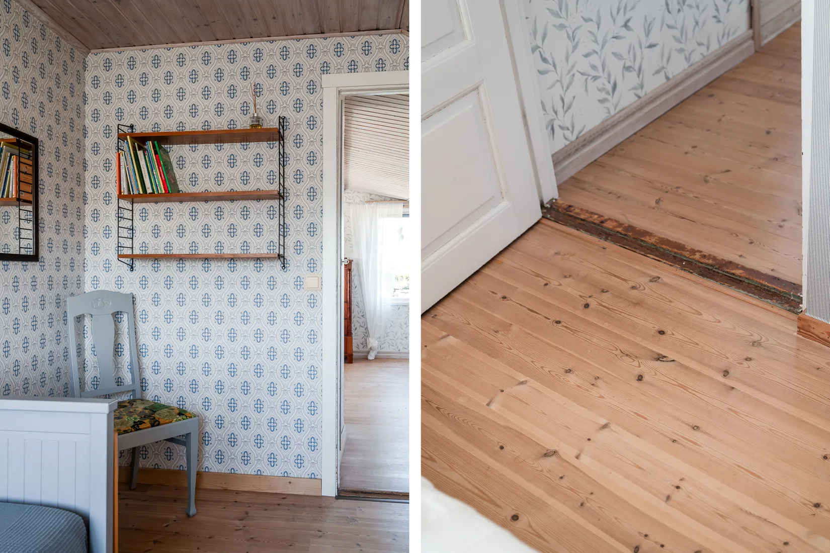 Fritidshus, Rullstensvägen 5, Nogersund, Sölvesborg