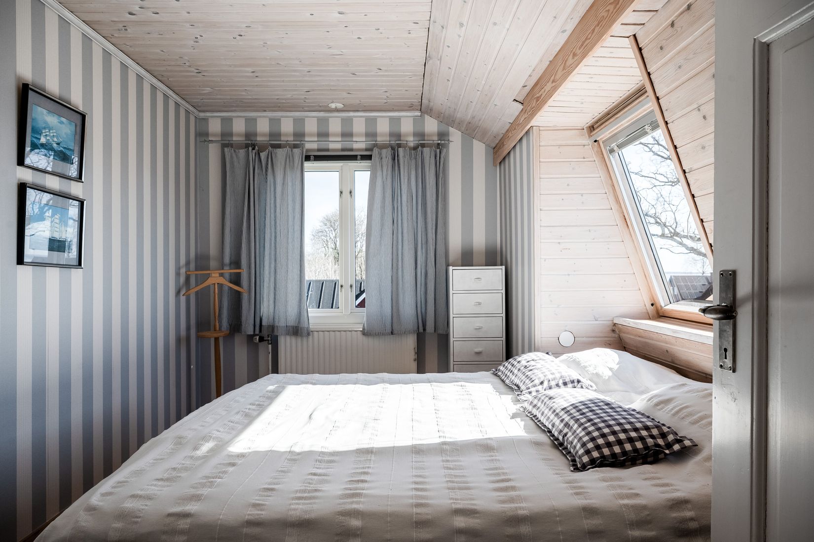 Villa, Rullstensvägen 5, Nogersund, Sölvesborg