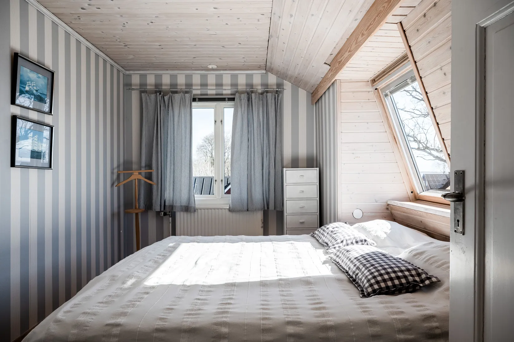 Fritidshus, Rullstensvägen 5, Nogersund, Sölvesborg