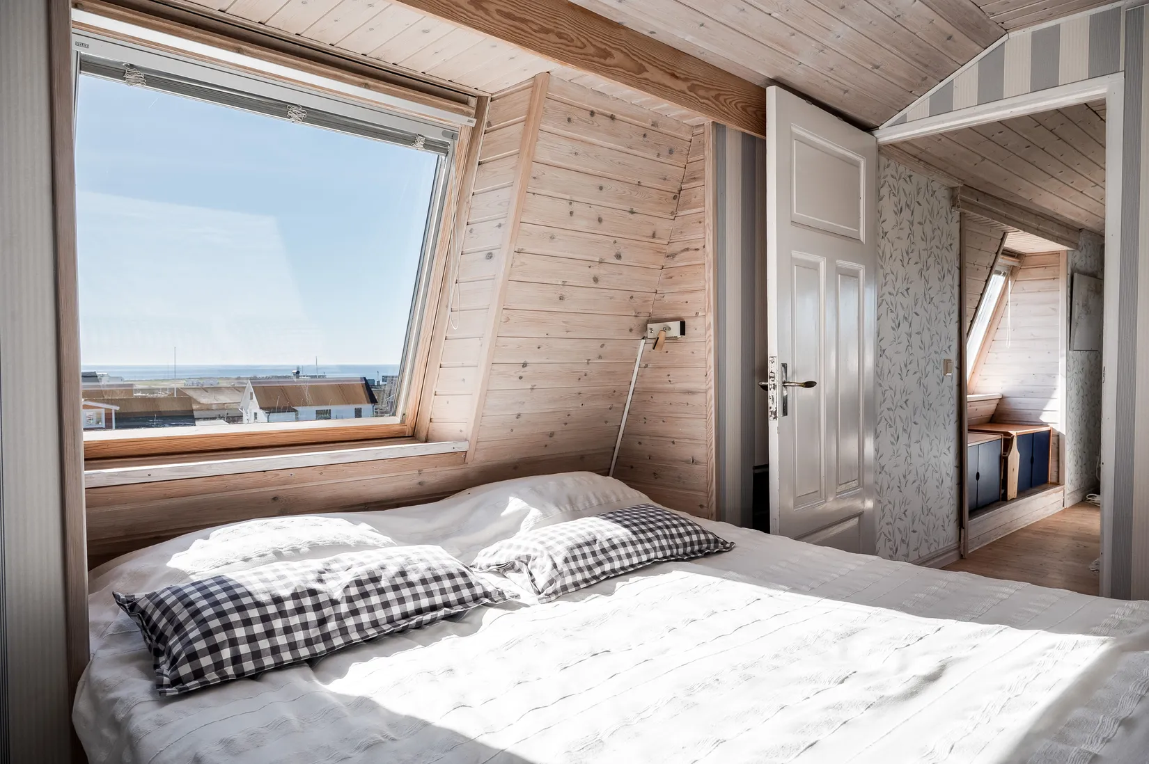 Fritidshus, Rullstensvägen 5, Nogersund, Sölvesborg