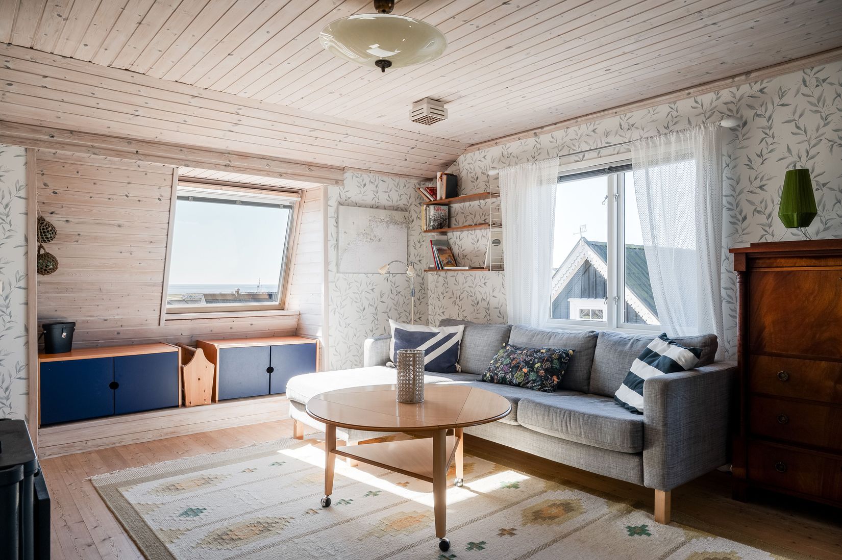 Villa, Rullstensvägen 5, Nogersund, Sölvesborg