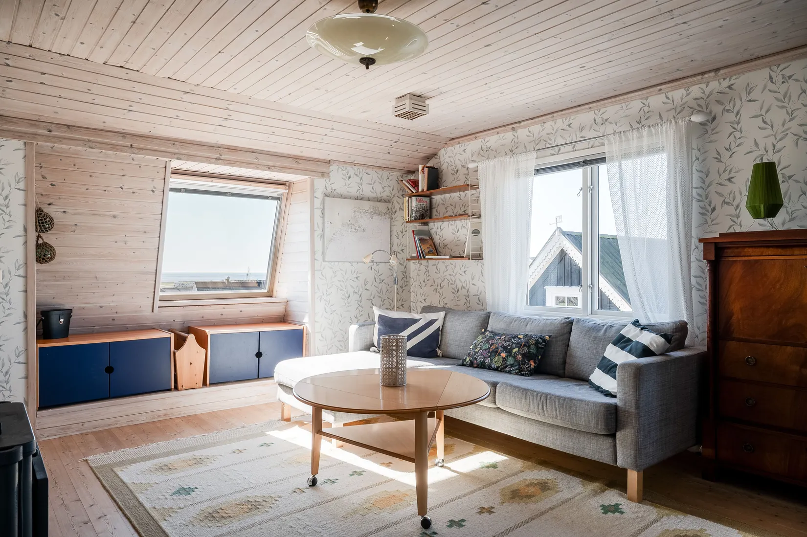 Fritidshus, Rullstensvägen 5, Nogersund, Sölvesborg