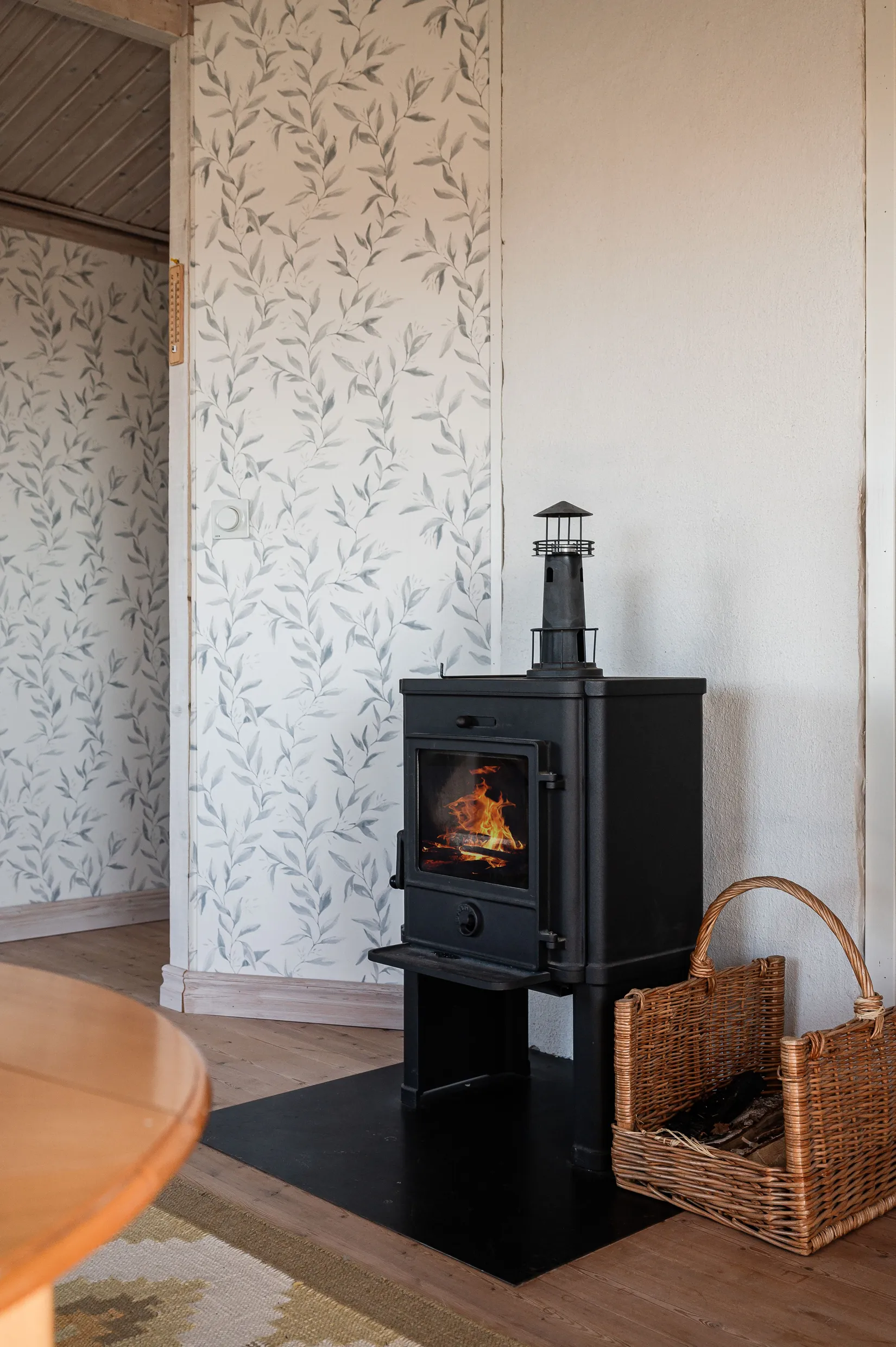 Fritidshus, Rullstensvägen 5, Nogersund, Sölvesborg