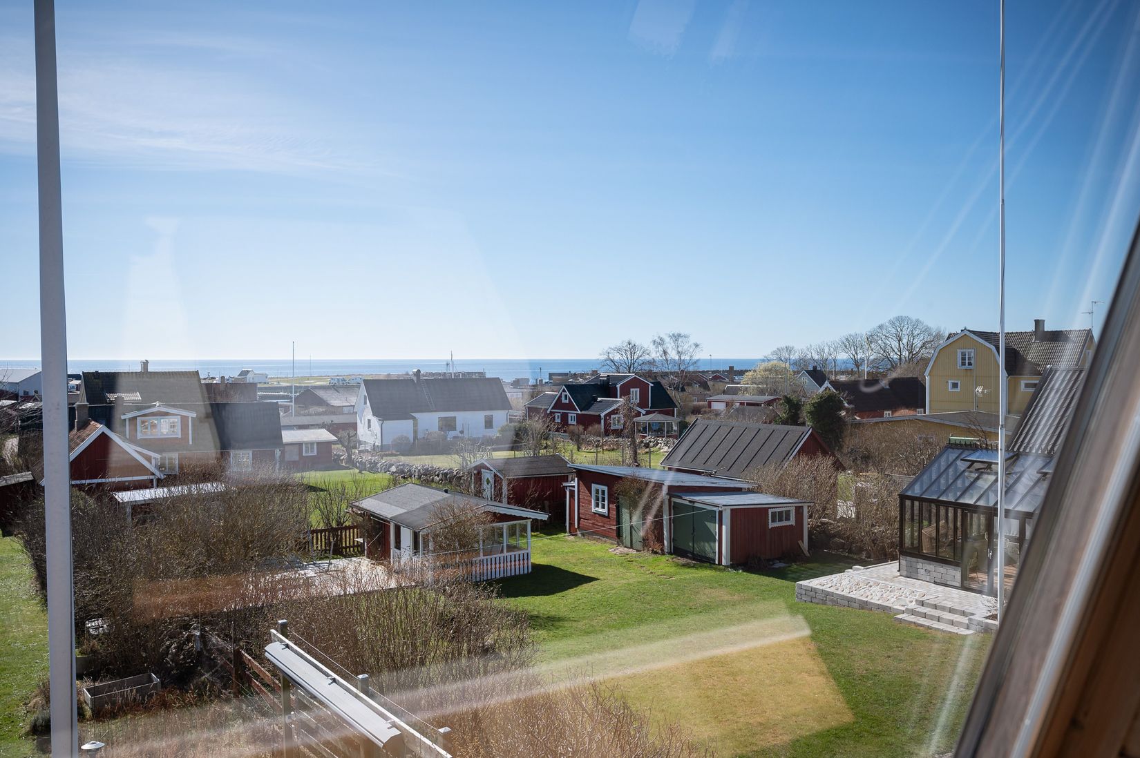 Villa, Rullstensvägen 5, Nogersund, Sölvesborg