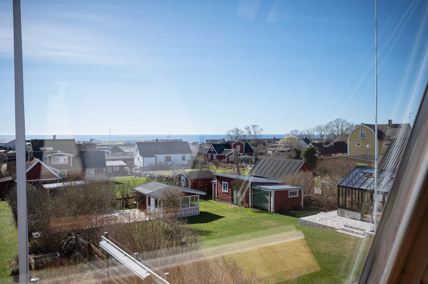 Fritidshus, Rullstensvägen 5, Nogersund, Sölvesborg