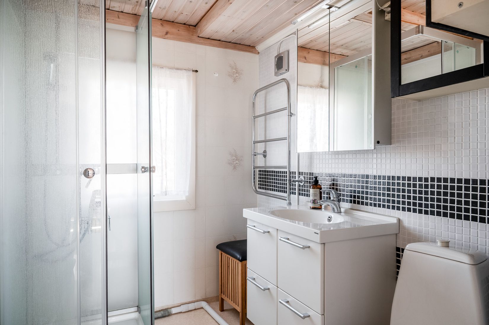 Villa, Rullstensvägen 5, Nogersund, Sölvesborg