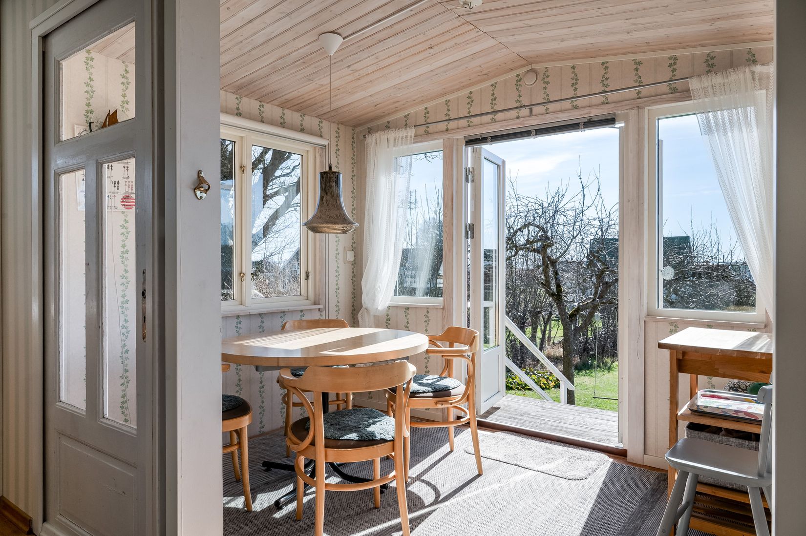 Villa, Rullstensvägen 5, Nogersund, Sölvesborg