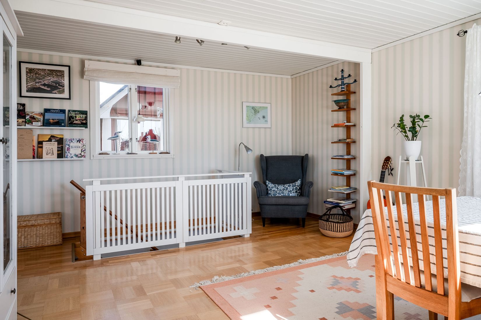 Villa, Rullstensvägen 5, Nogersund, Sölvesborg