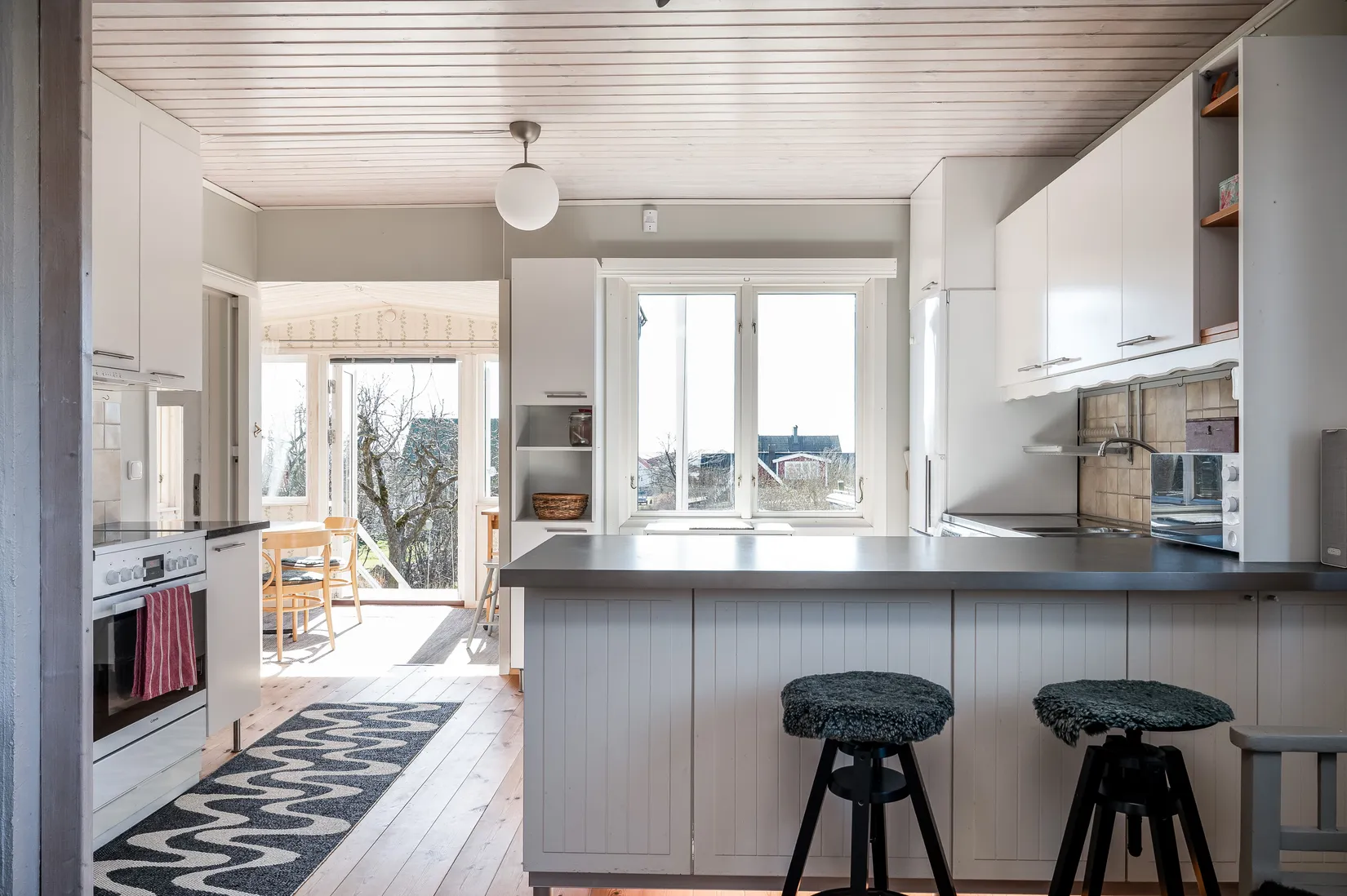 Fritidshus, Rullstensvägen 5, Nogersund, Sölvesborg