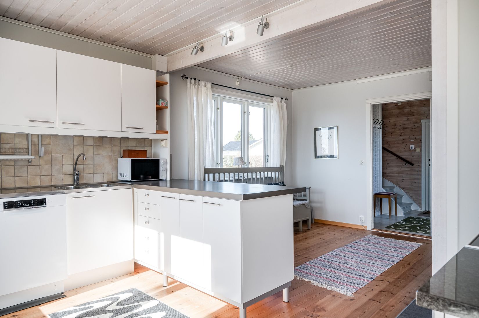 Villa, Rullstensvägen 5, Nogersund, Sölvesborg