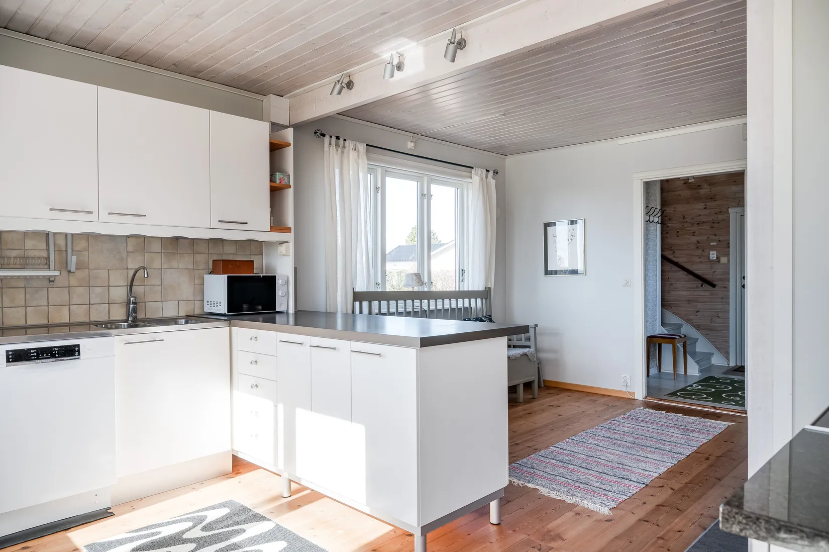 Fritidshus, Rullstensvägen 5, Nogersund, Sölvesborg