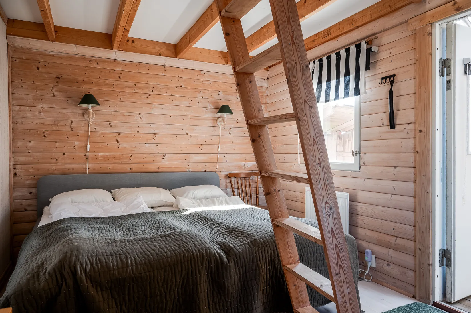 Fritidshus, Rullstensvägen 5, Nogersund, Sölvesborg