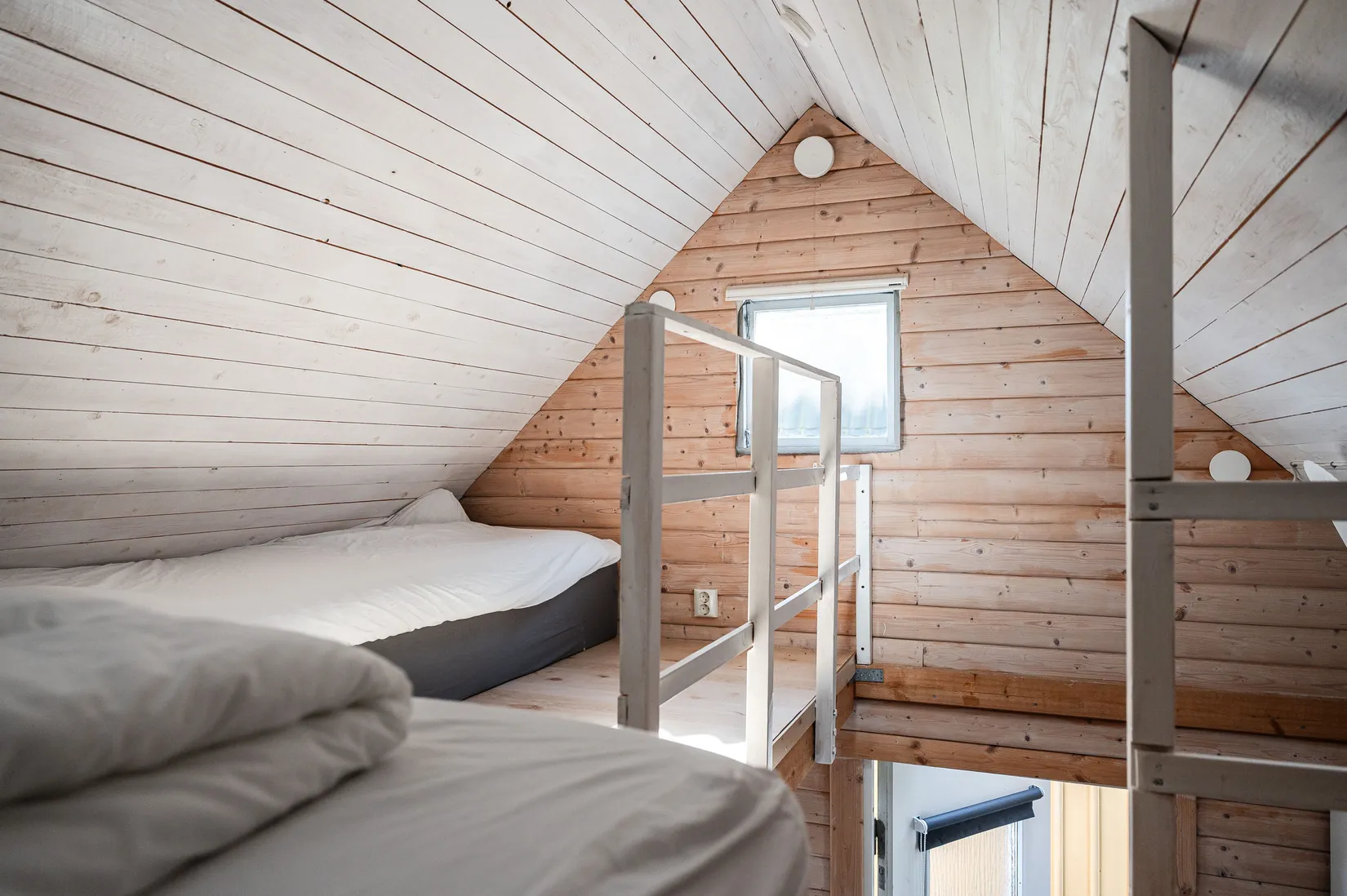 Fritidshus, Rullstensvägen 5, Nogersund, Sölvesborg