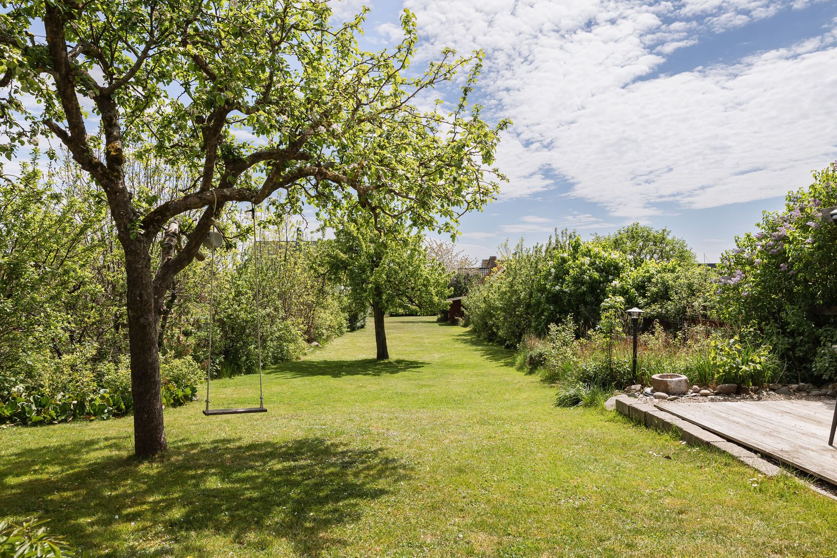 Villa, Rullstensvägen 5, Nogersund, Sölvesborg