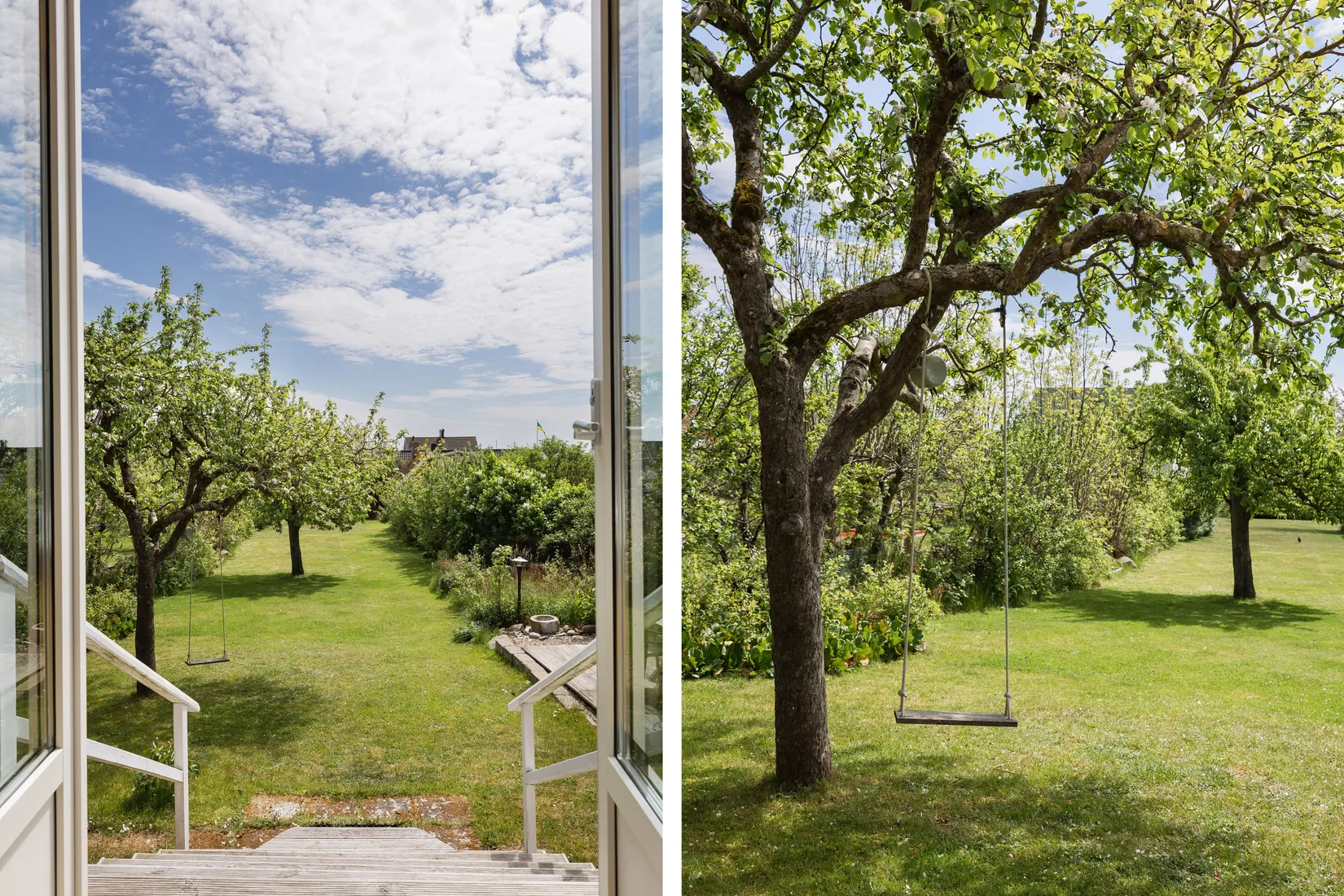 Fritidshus, Rullstensvägen 5, Nogersund, Sölvesborg