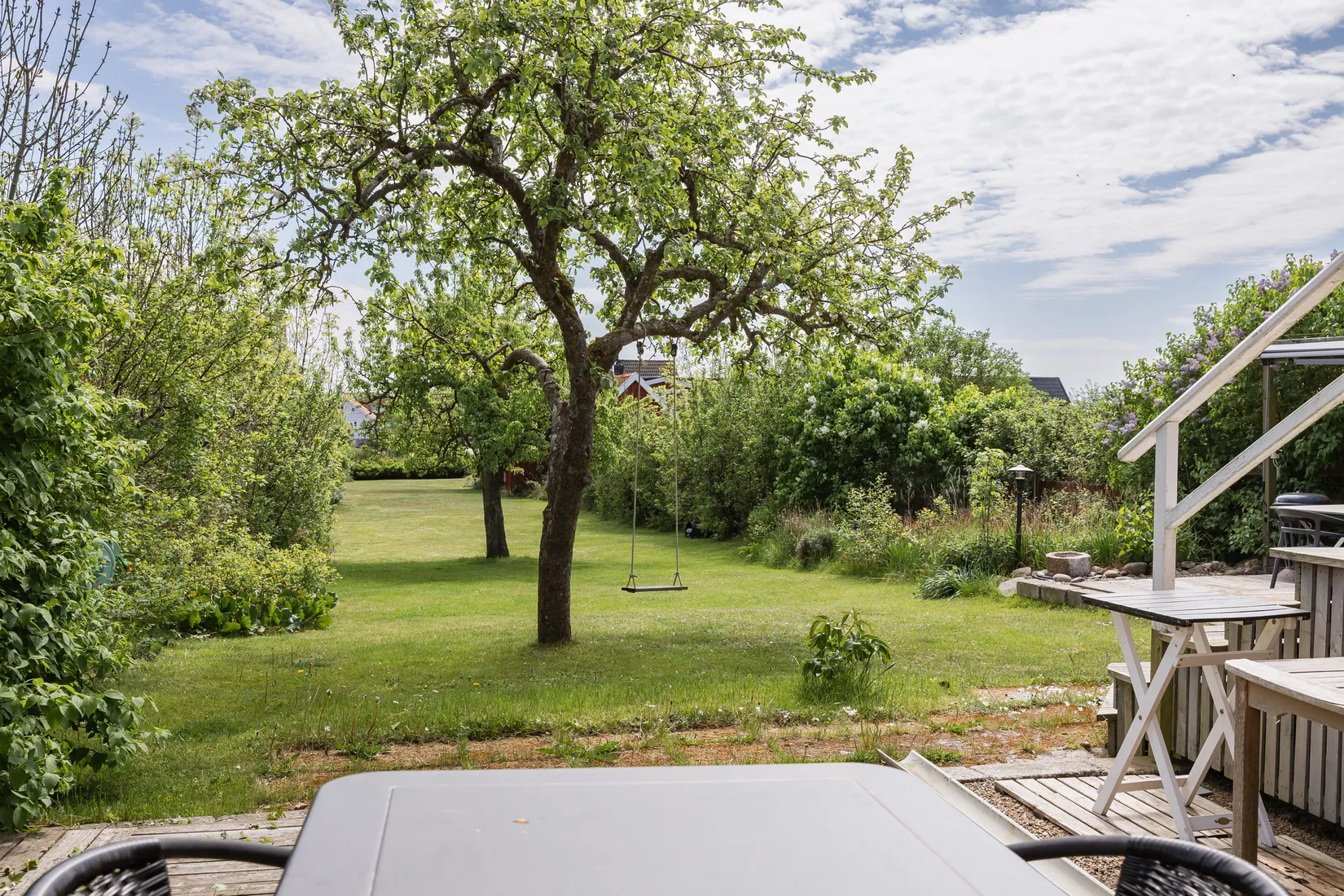 Fritidshus, Rullstensvägen 5, Nogersund, Sölvesborg