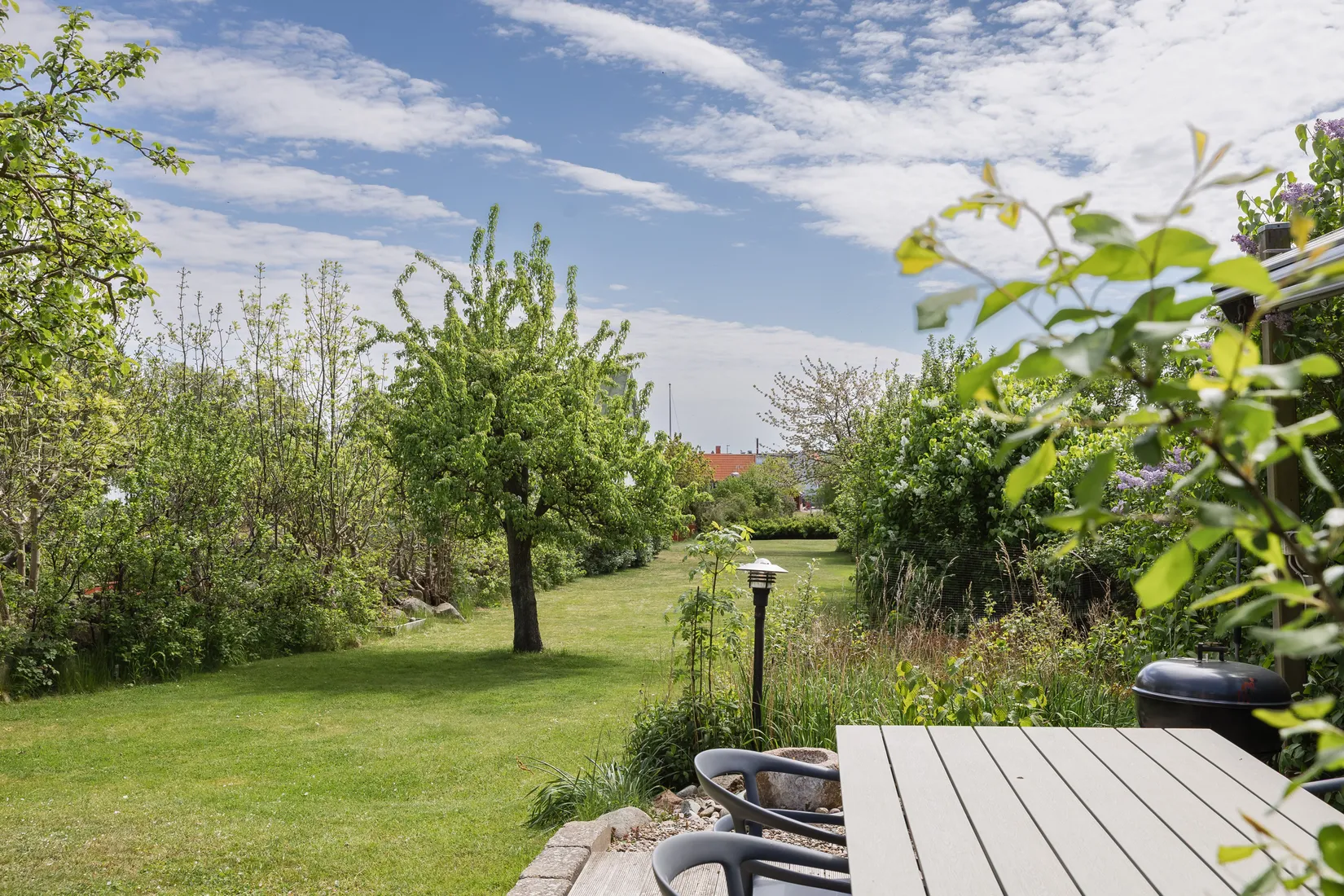 Fritidshus, Rullstensvägen 5, Nogersund, Sölvesborg