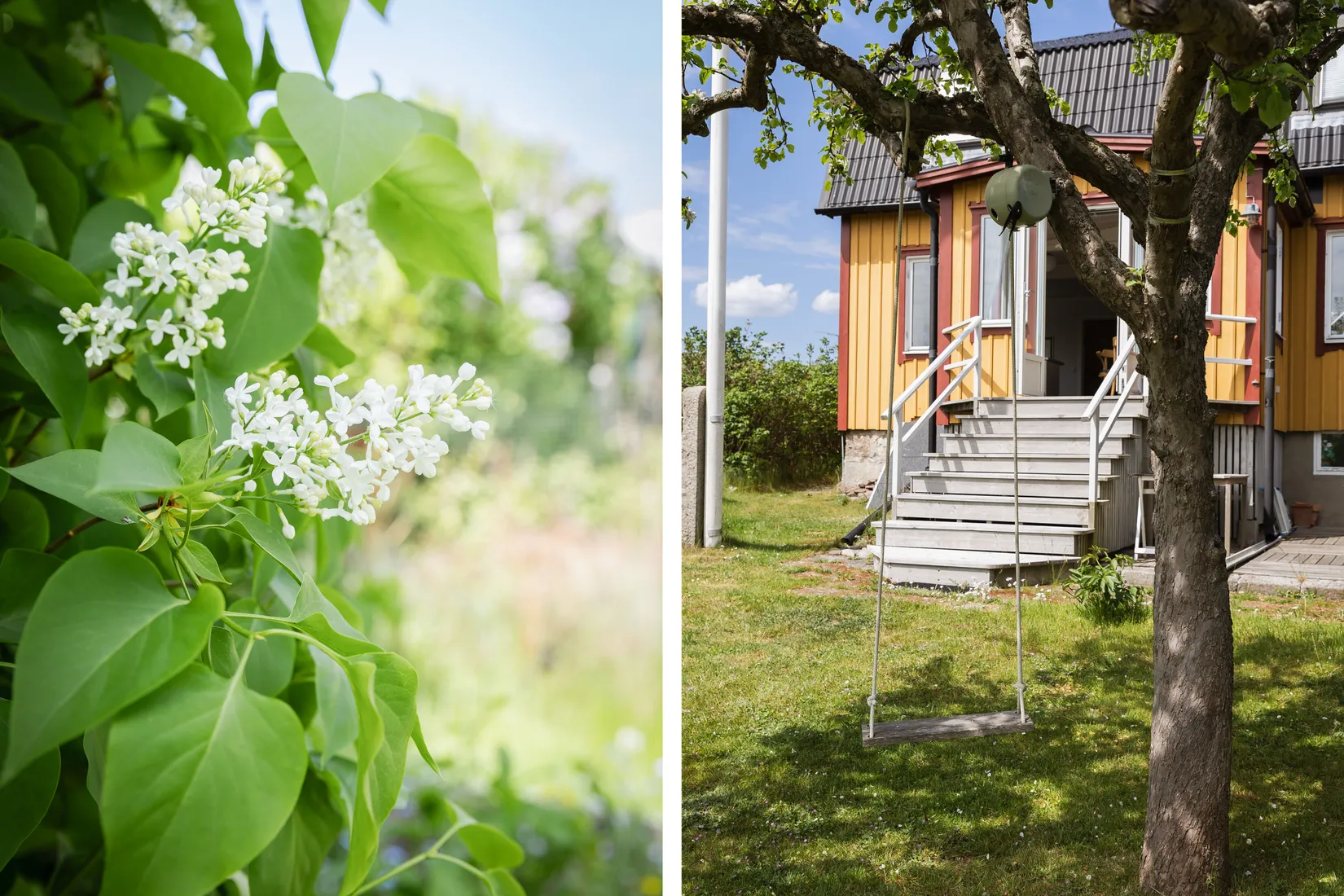 Fritidshus, Rullstensvägen 5, Nogersund, Sölvesborg