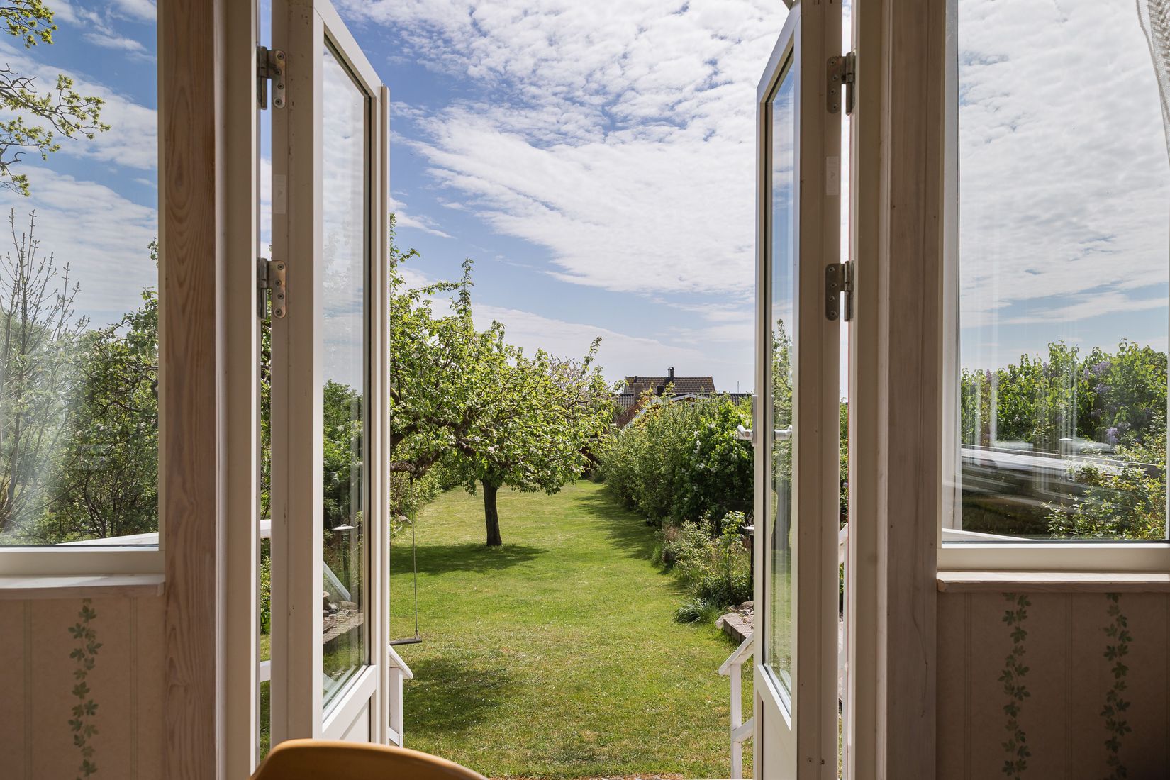 Villa, Rullstensvägen 5, Nogersund, Sölvesborg