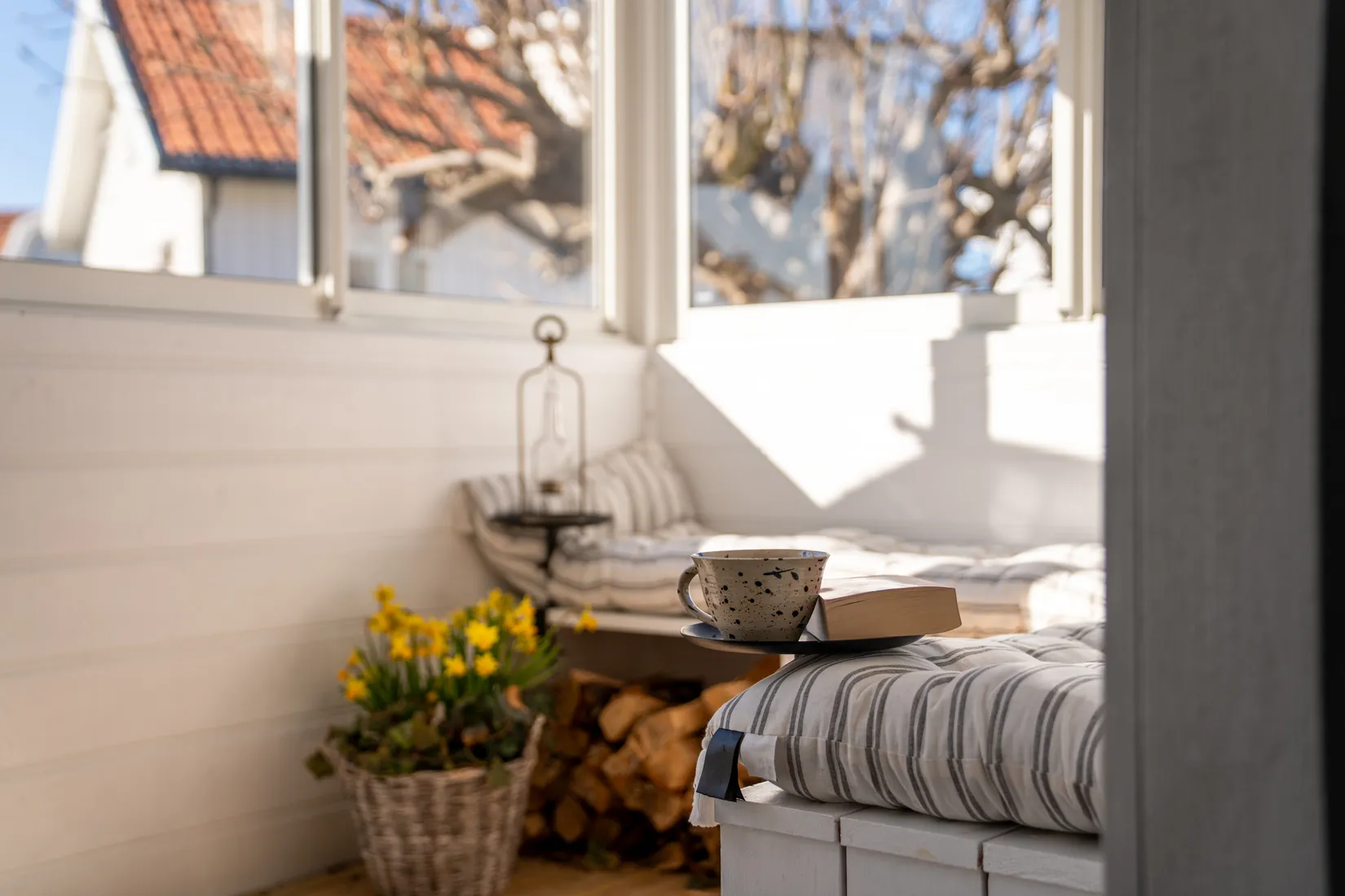 Fritidshus, Nordstrandsvägen 7, Smögen, Sotenäs