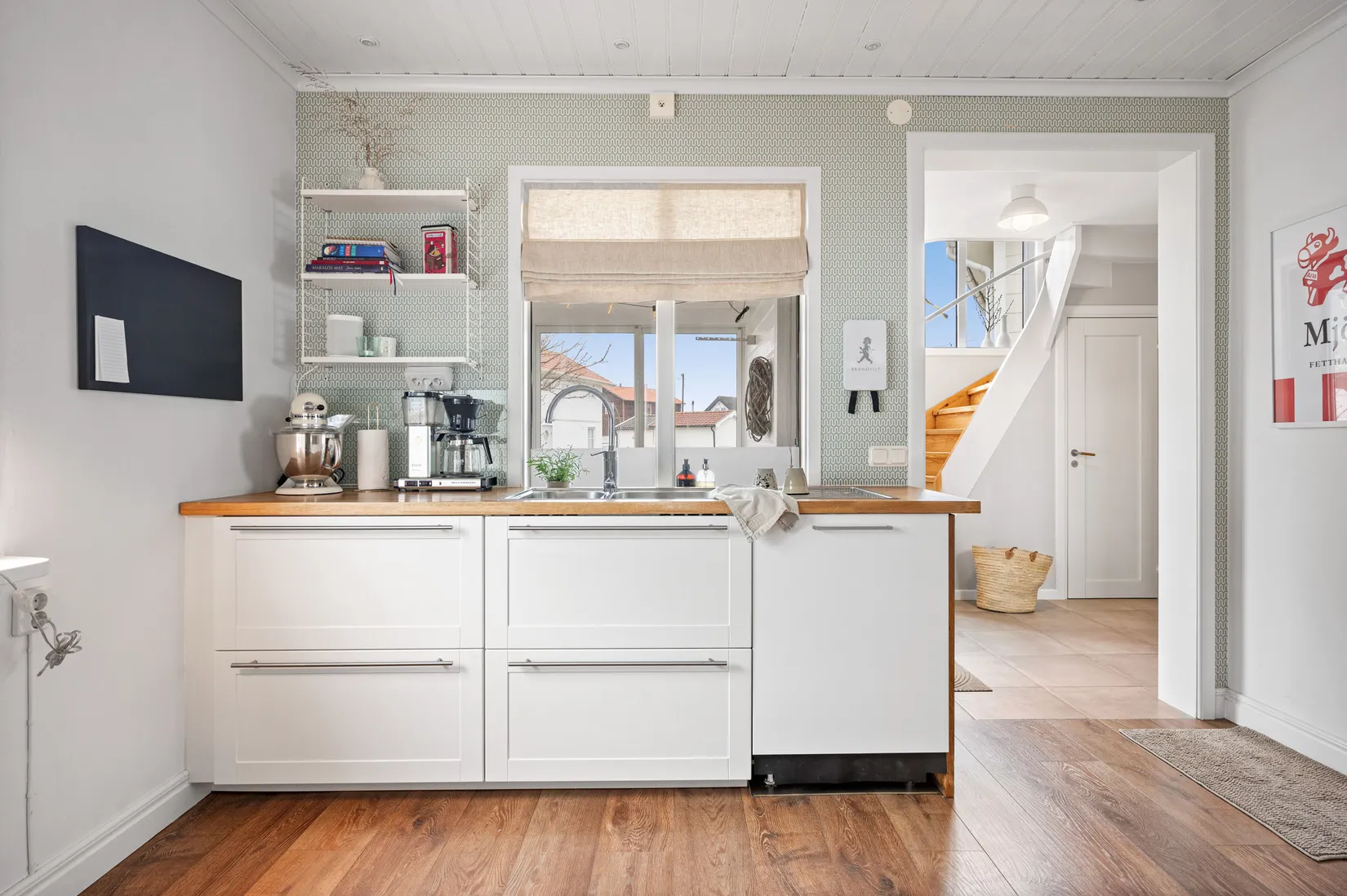 Fritidshus, Nordstrandsvägen 7, Smögen, Sotenäs