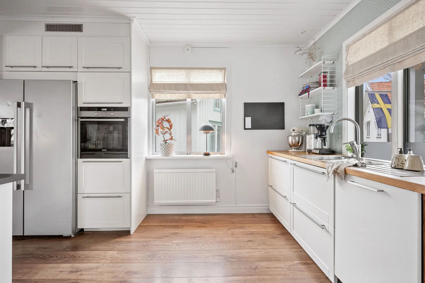 Fritidshus, Nordstrandsvägen 7, Smögen, Sotenäs