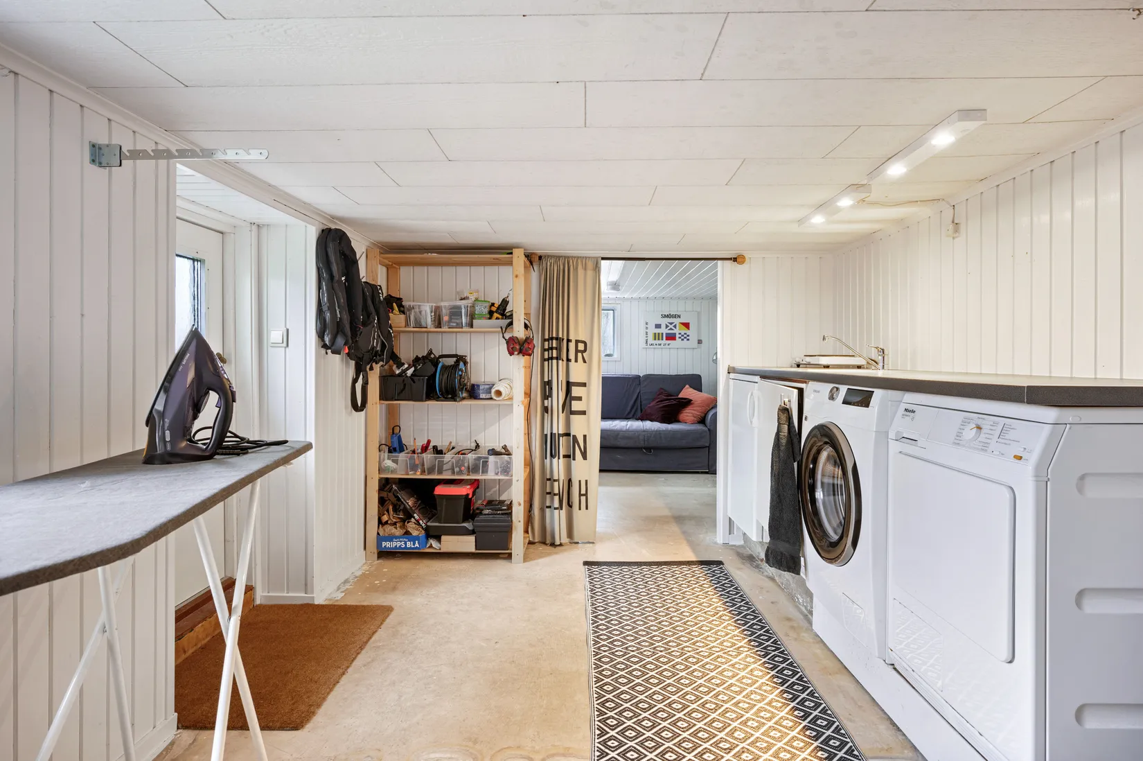 Fritidshus, Nordstrandsvägen 7, Smögen, Sotenäs