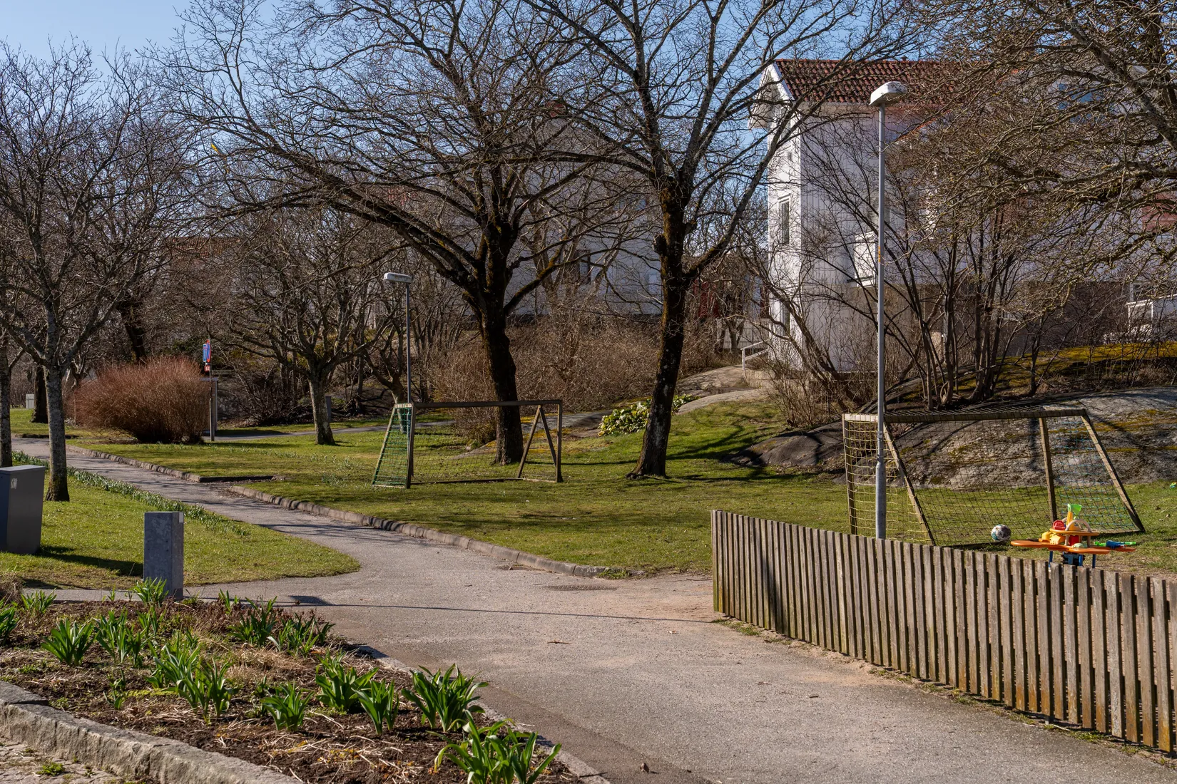 Fritidshus, Nordstrandsvägen 7, Smögen, Sotenäs