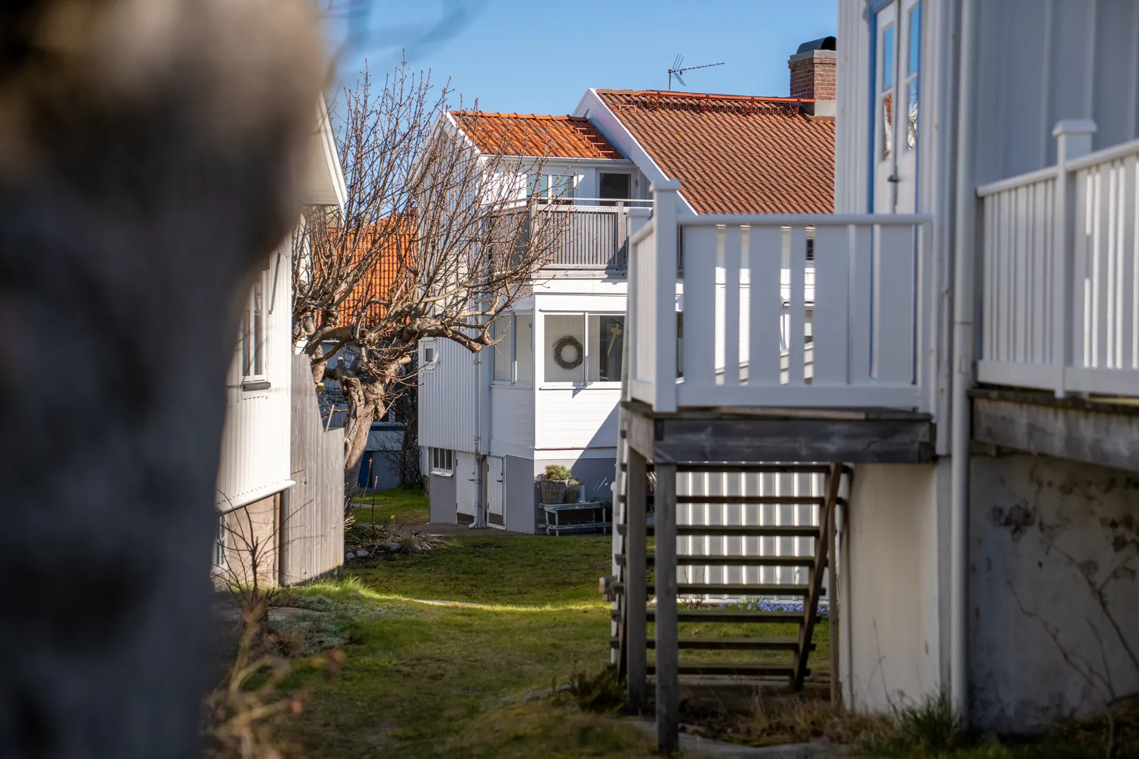 Fritidshus, Nordstrandsvägen 7, Smögen, Sotenäs
