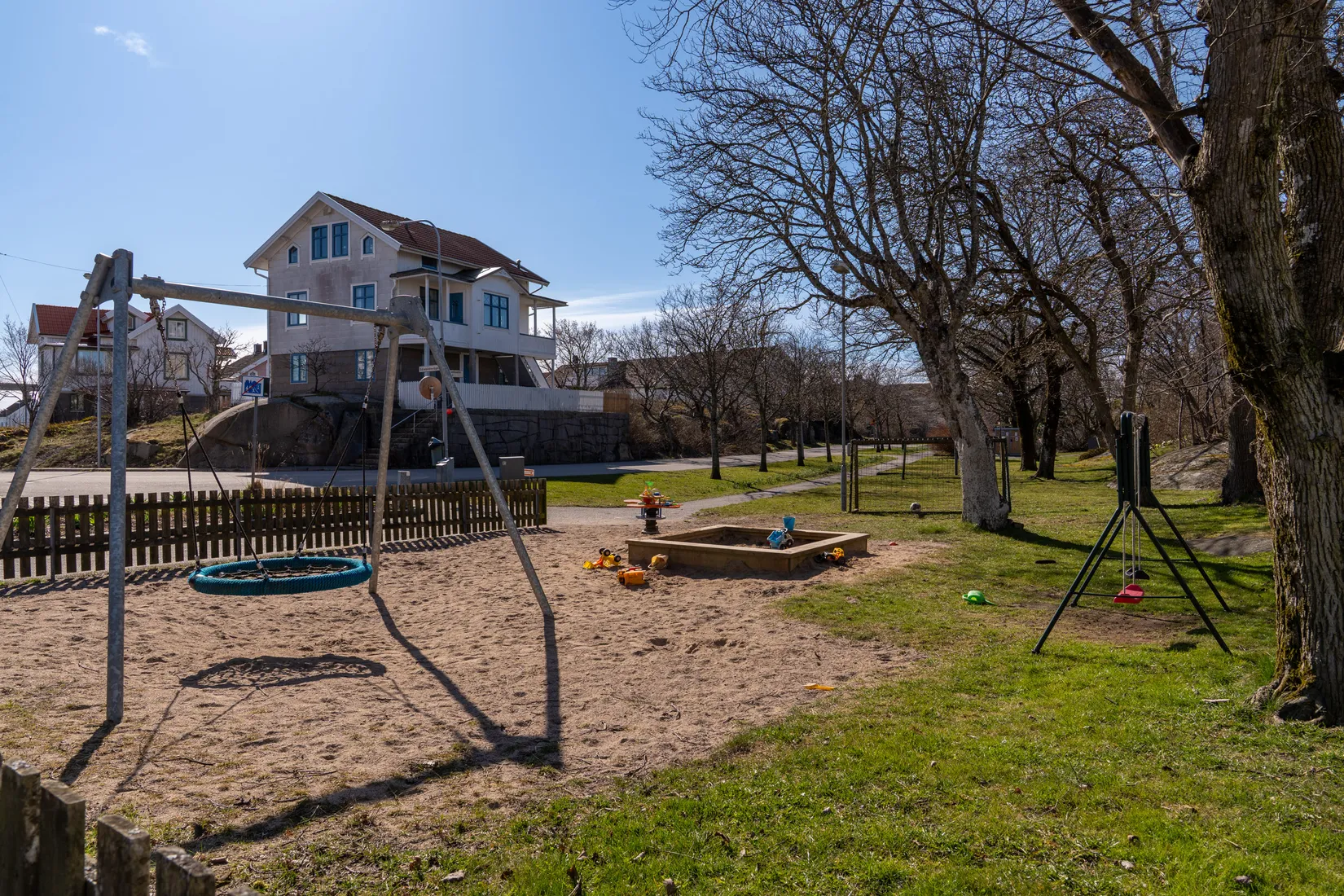 Fritidshus, Nordstrandsvägen 7, Smögen, Sotenäs