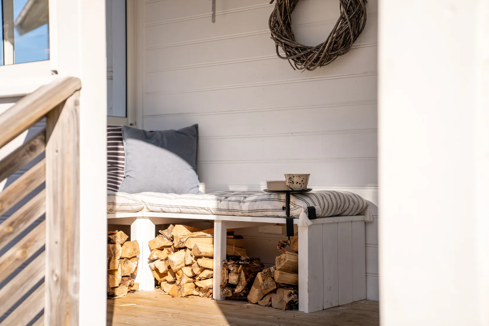 Fritidshus, Nordstrandsvägen 7, Smögen, Sotenäs