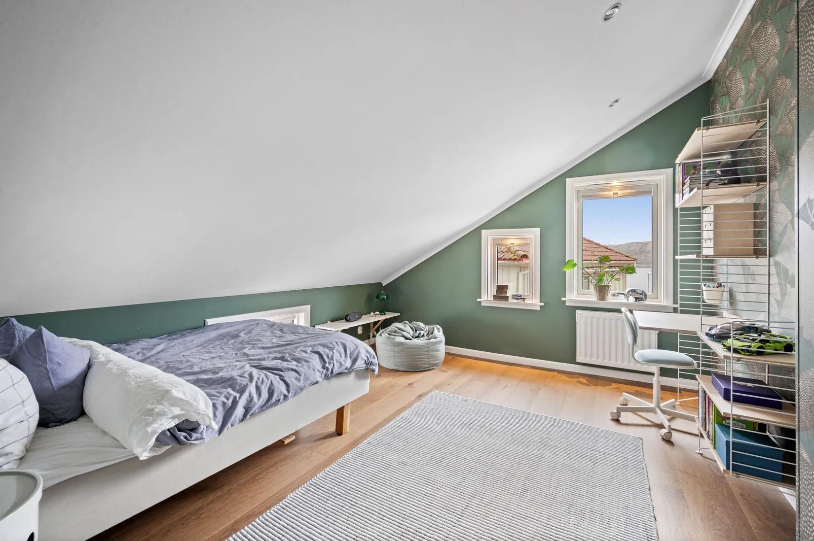 Fritidshus, Nordstrandsvägen 7, Smögen, Sotenäs