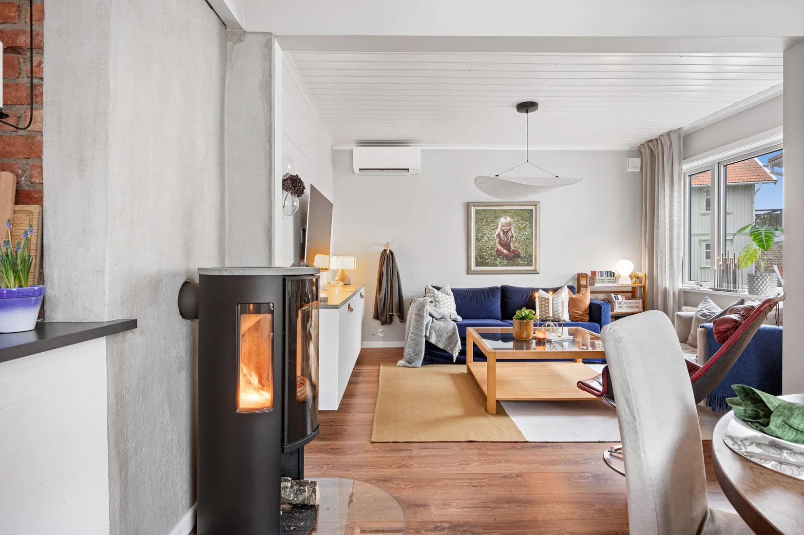 Fritidshus, Nordstrandsvägen 7, Smögen, Sotenäs