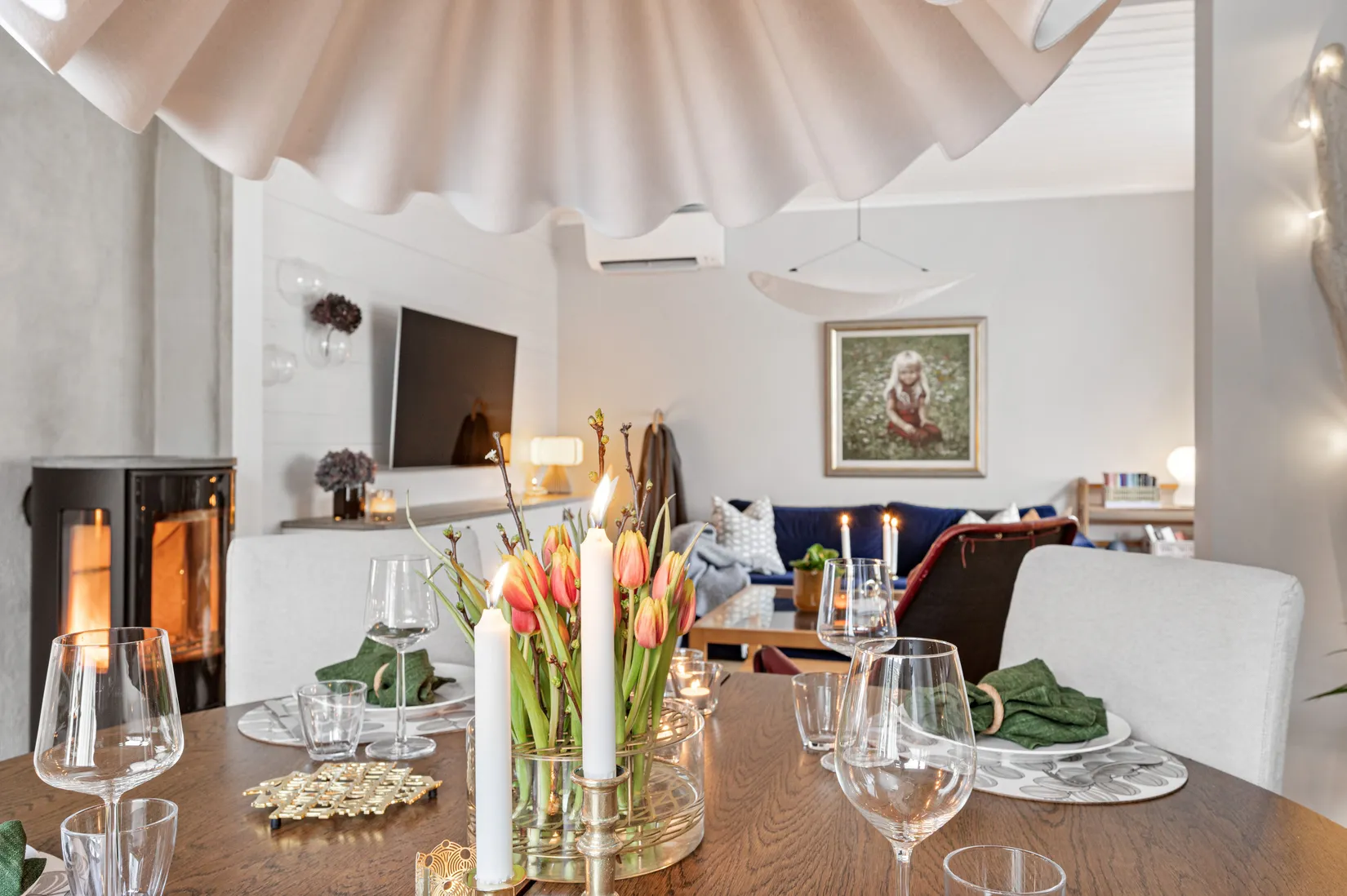 Fritidshus, Nordstrandsvägen 7, Smögen, Sotenäs