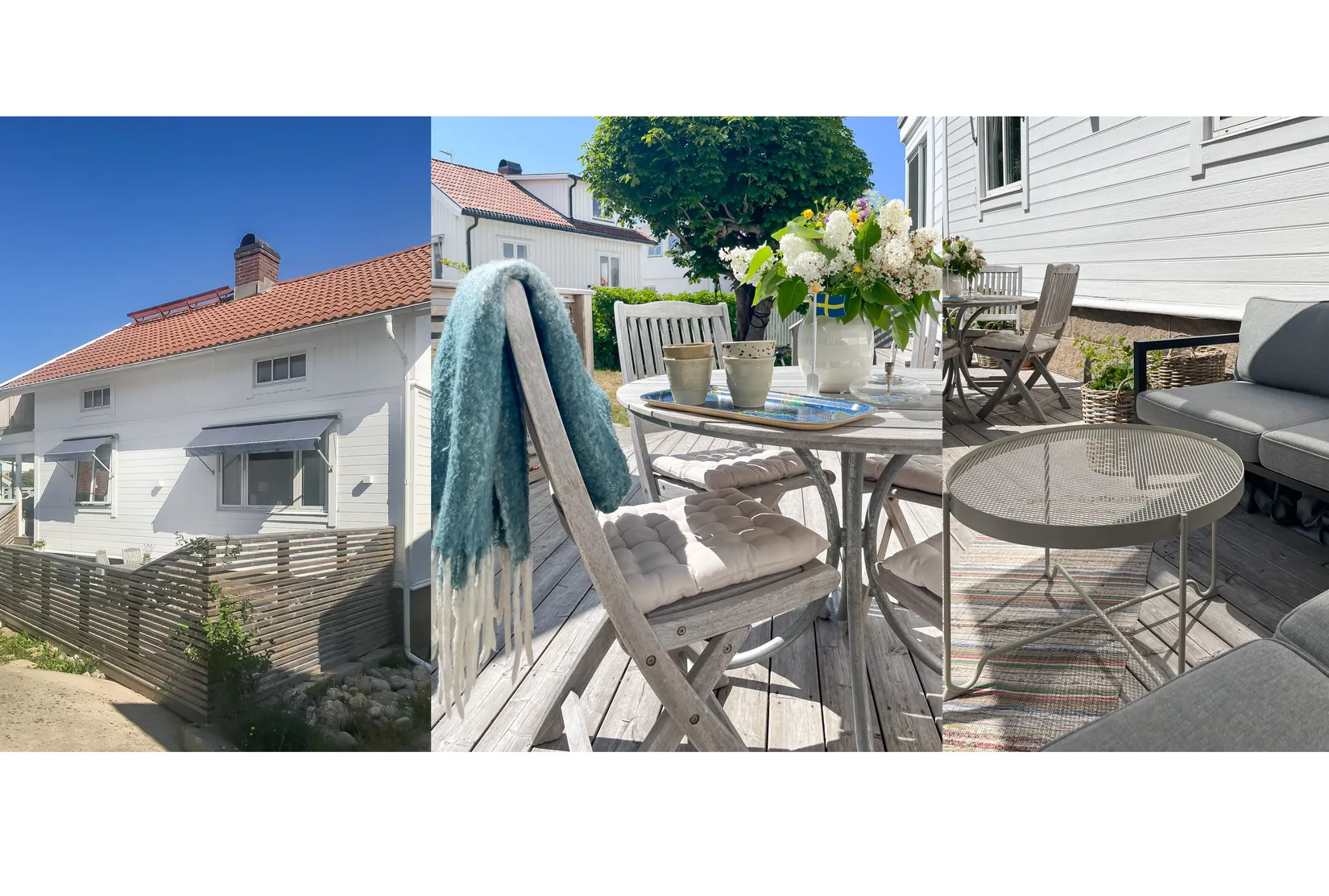 Fritidshus, Nordstrandsvägen 7, Smögen, Sotenäs