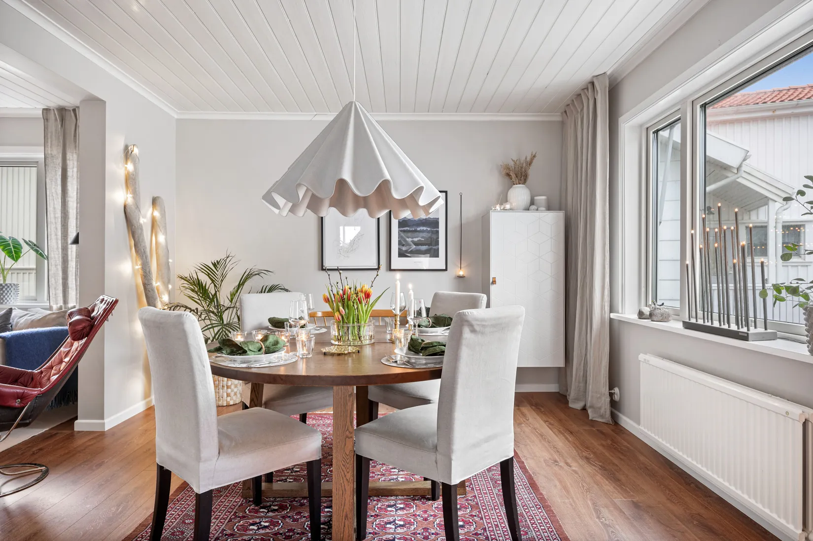 Fritidshus, Nordstrandsvägen 7, Smögen, Sotenäs