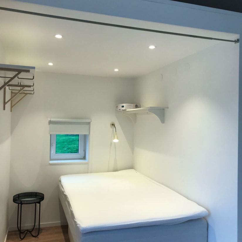 Villa, Högsbovägen 8, Ytterby, Kungälv