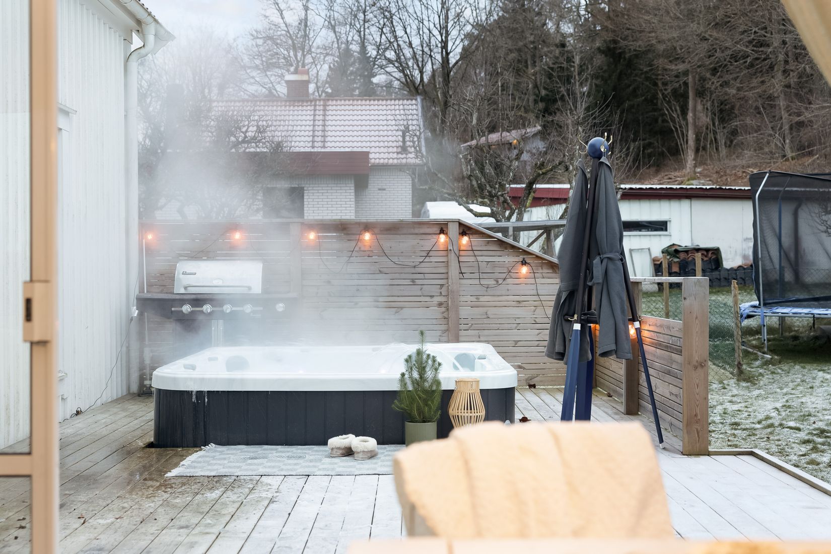 Villa, Högsbovägen 8, Ytterby, Kungälv