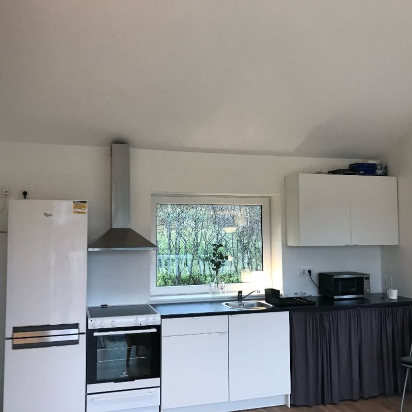 Villa, Högsbovägen 8, Ytterby, Kungälv