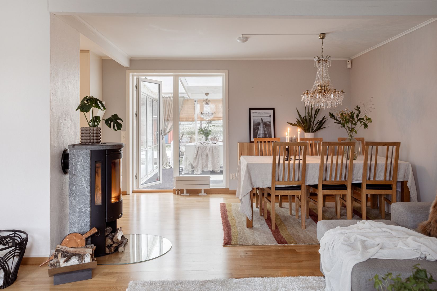 Villa, Högsbovägen 8, Ytterby, Kungälv