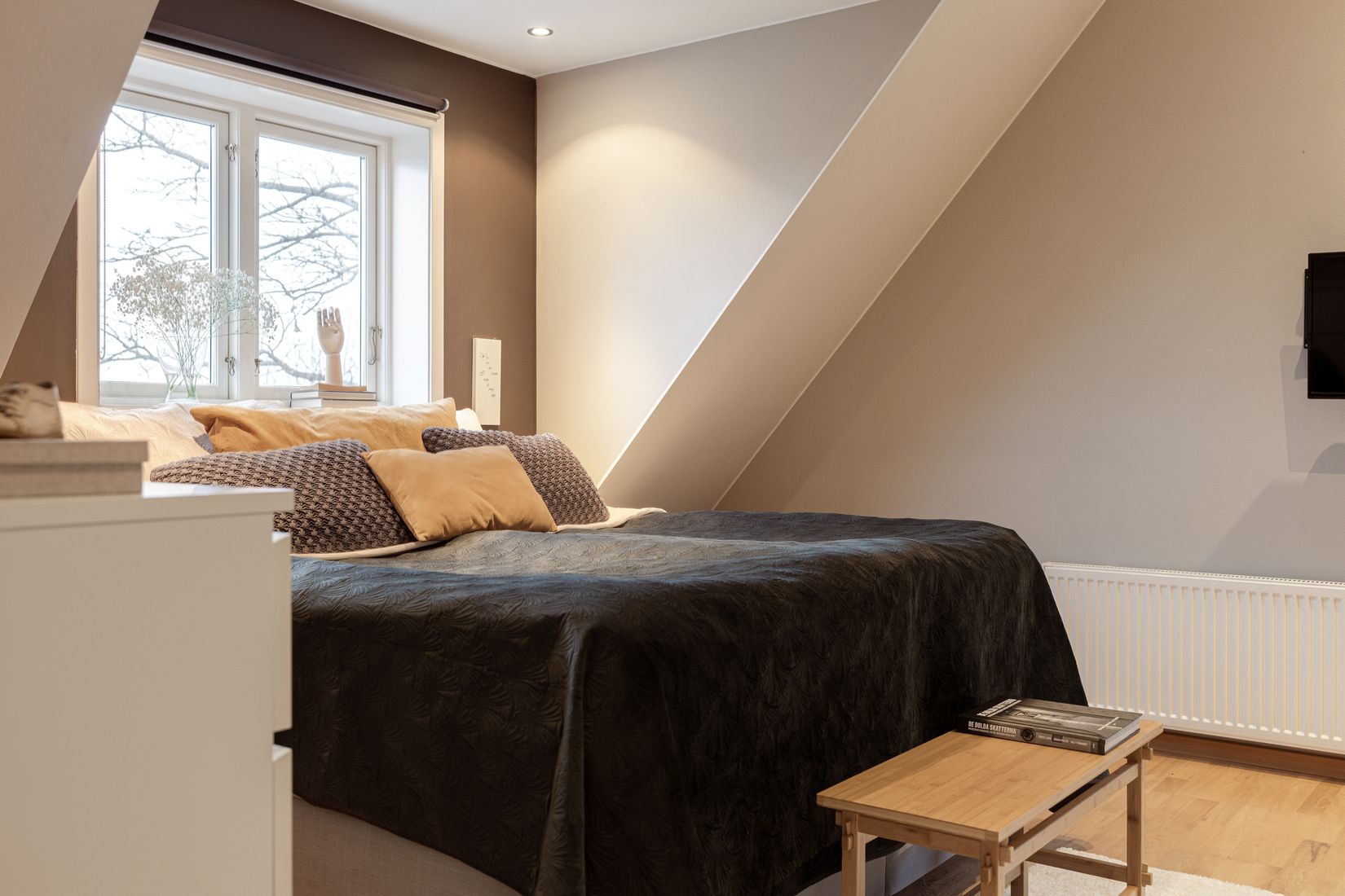 Villa, Högsbovägen 8, Ytterby, Kungälv