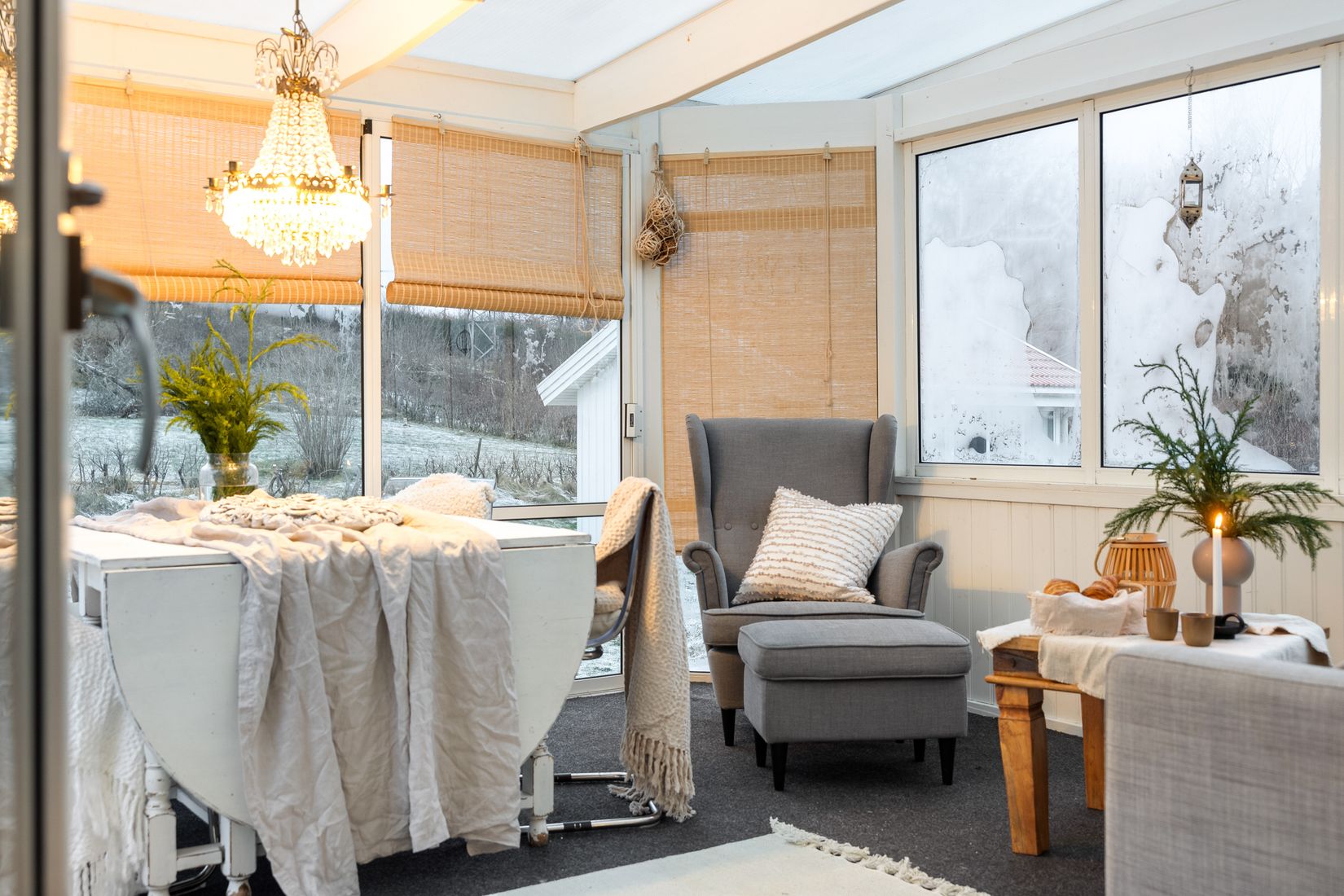 Villa, Högsbovägen 8, Ytterby, Kungälv