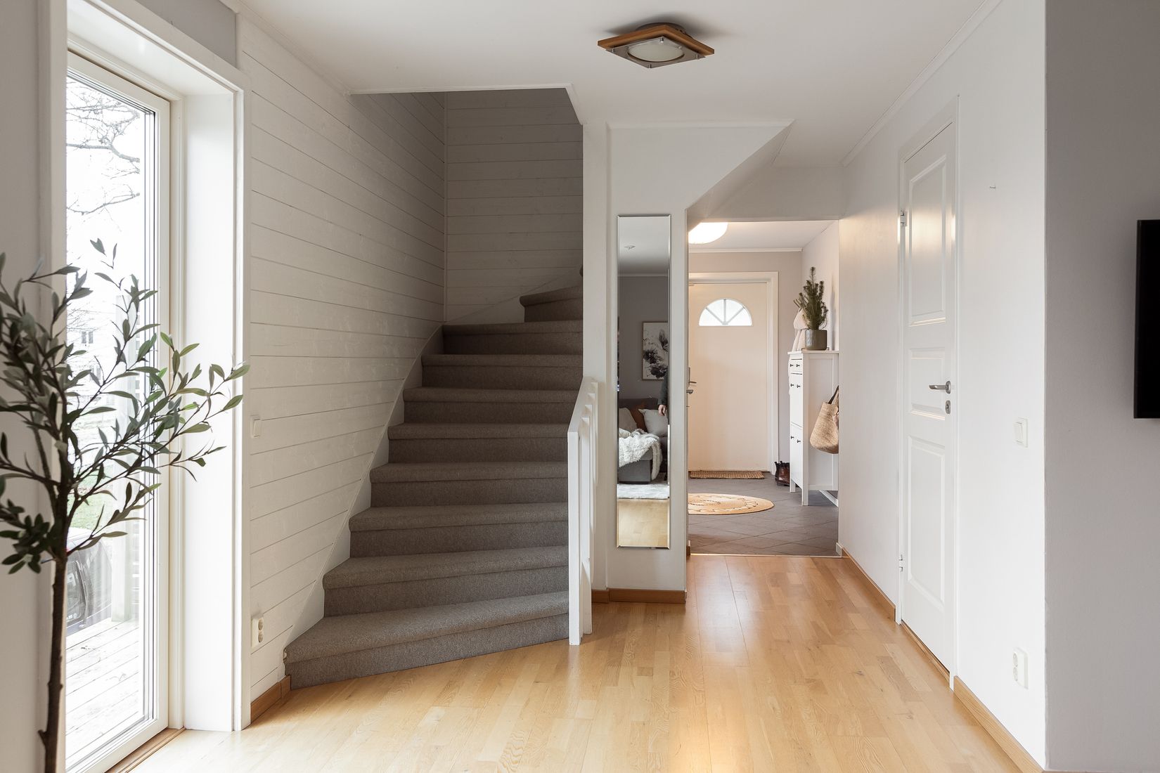 Villa, Högsbovägen 8, Ytterby, Kungälv