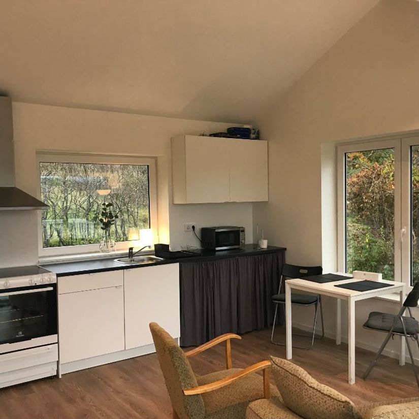 Villa, Högsbovägen 8, Ytterby, Kungälv